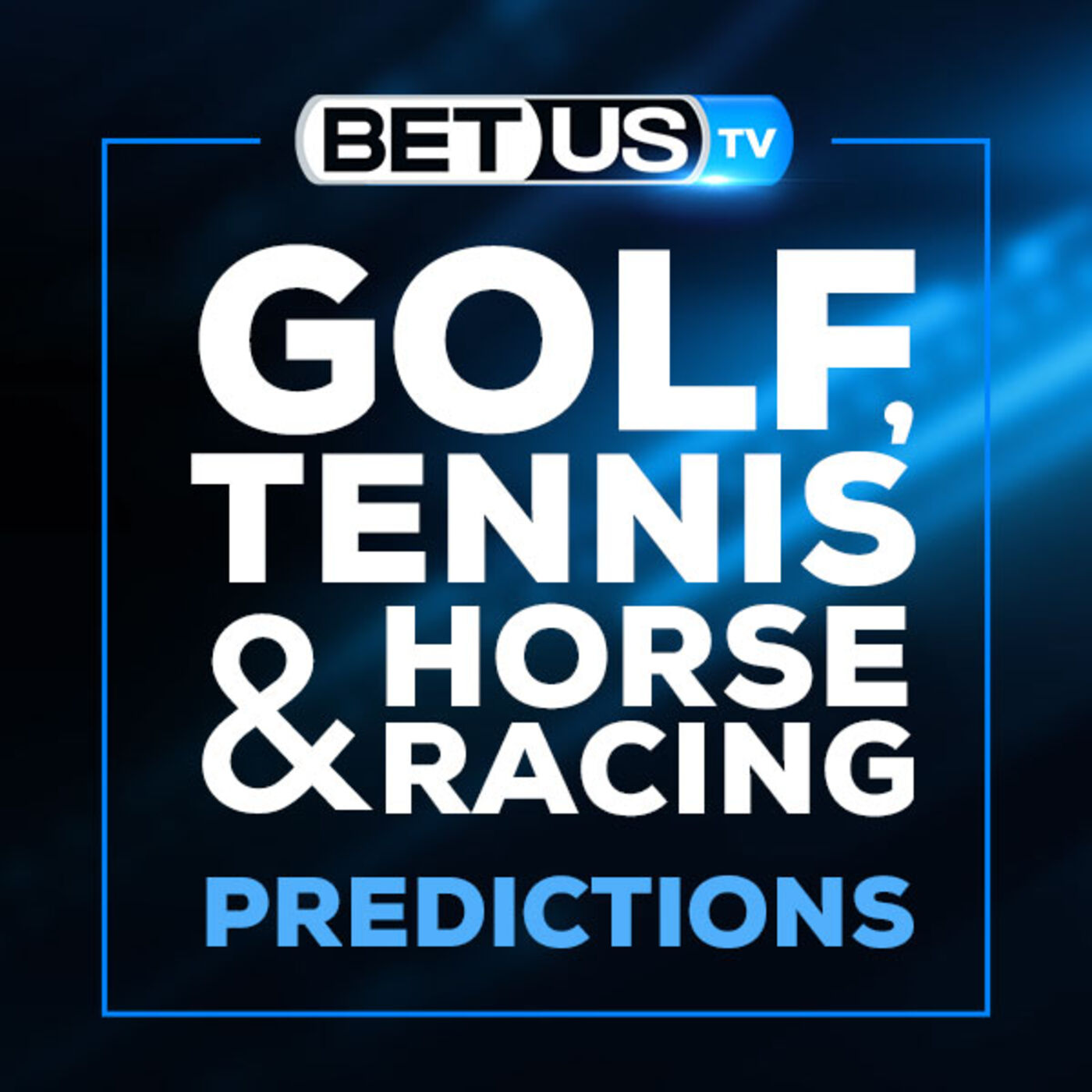 BetUS Boxing, Golf, Tennis & Horse Racing 