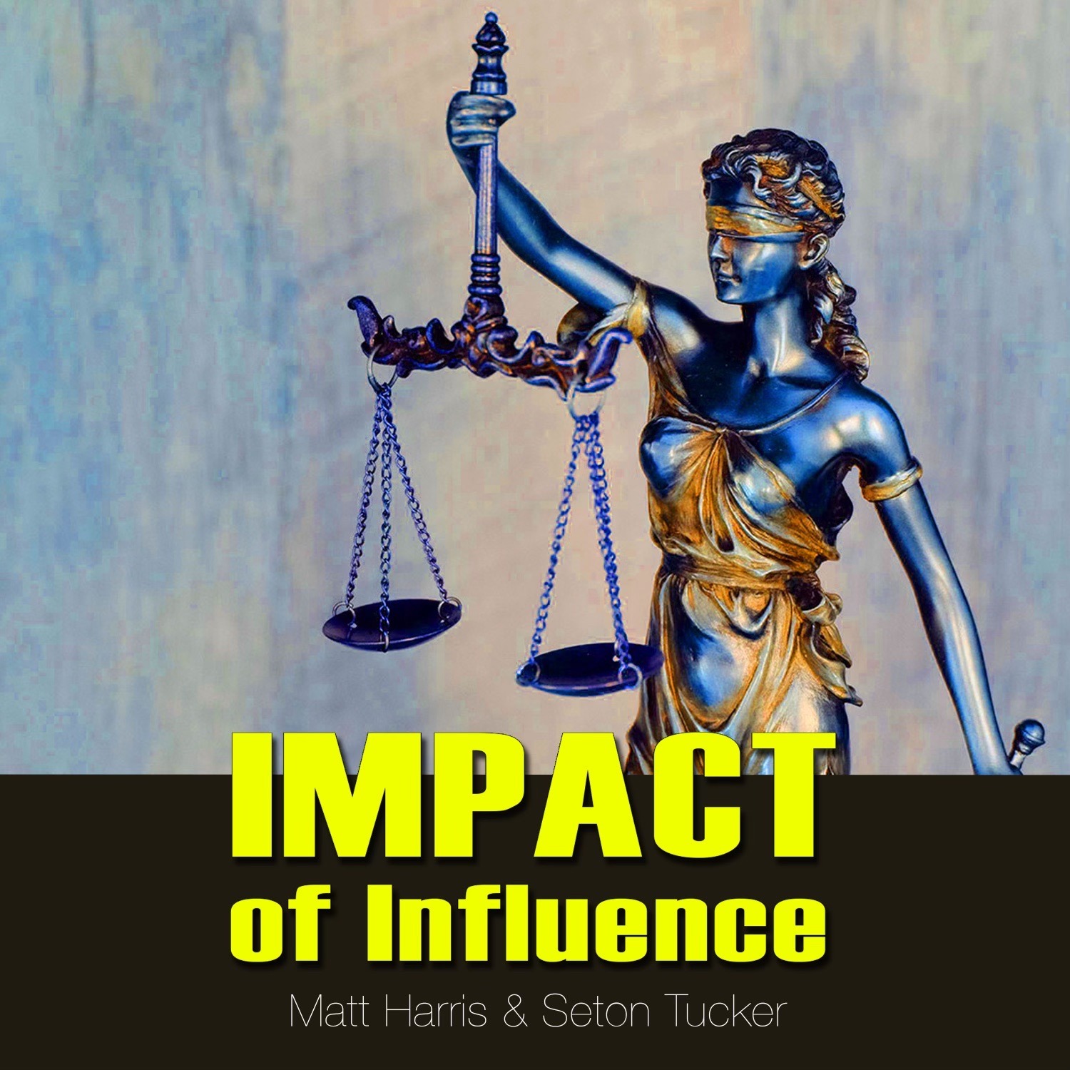 The Murdaugh Family Murders: Impact of Influence 