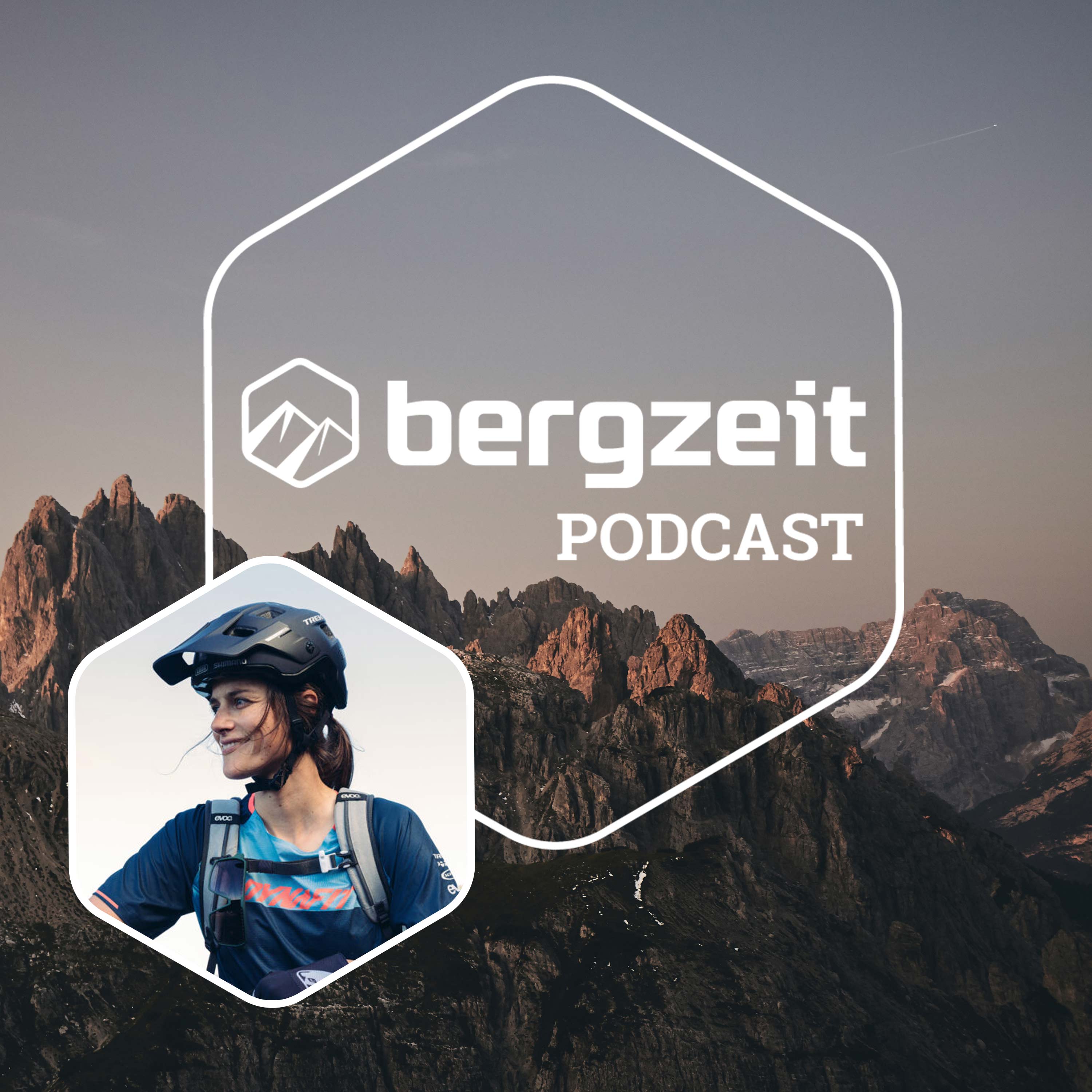 ⁣#38 Profi-Mountainbikerin Steffi Marth