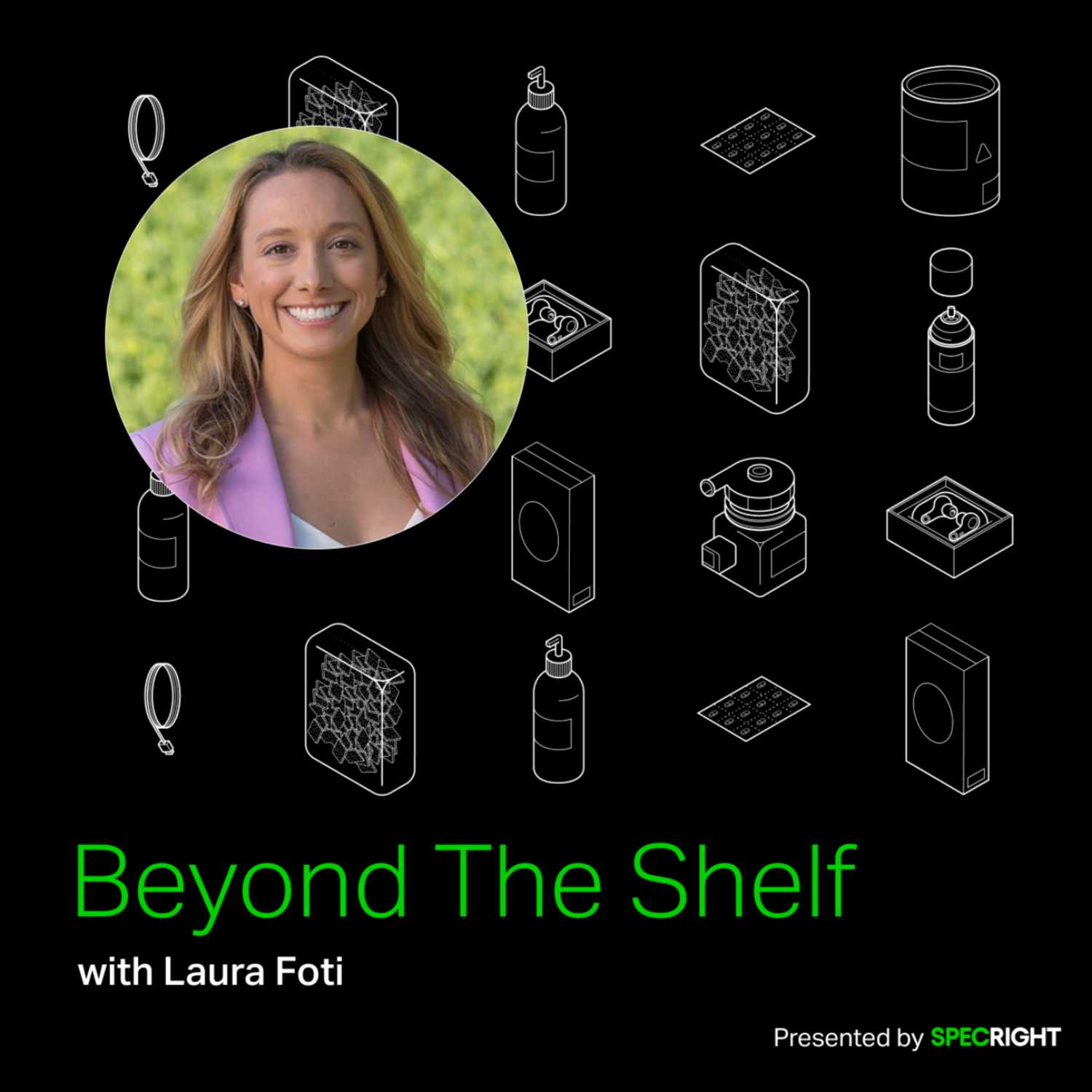 Beyond the Shelf: The Product & Packaging Podcast 