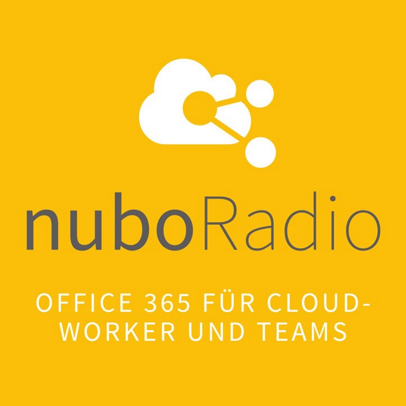 nuboRadio -  Office 365 für Cloud-Worker und Teams 