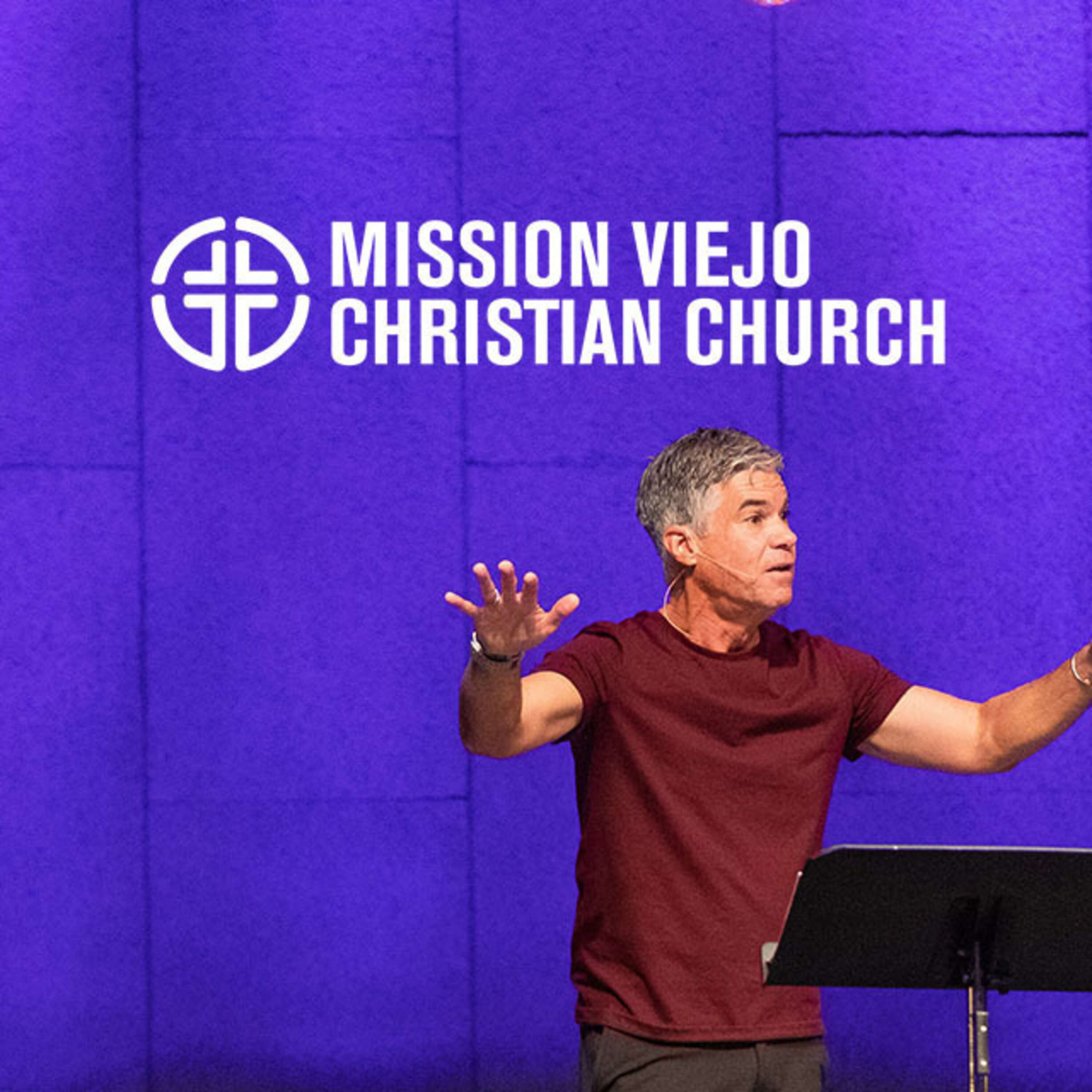 Mission Viejo Christian Church 