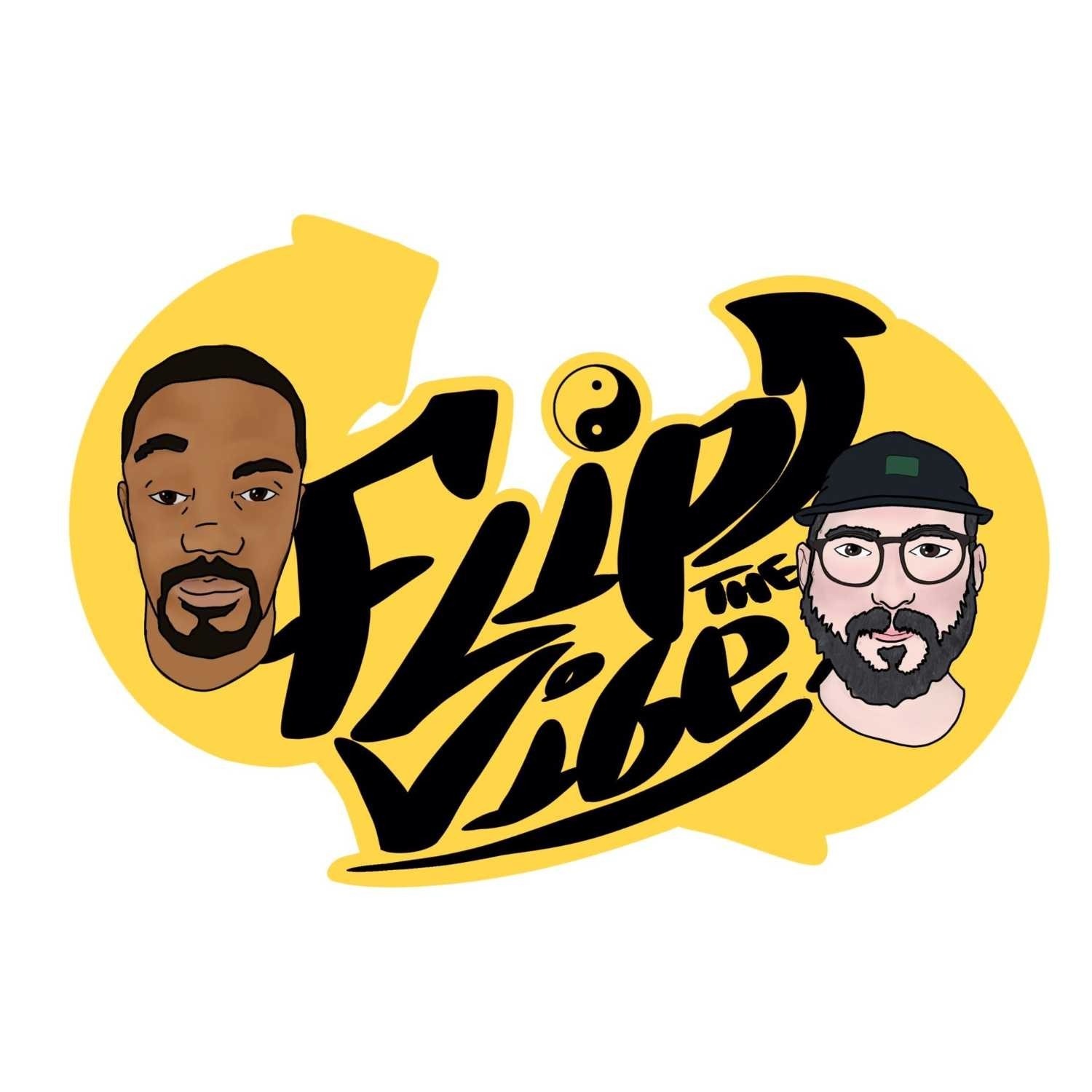 Flip The Vibe 