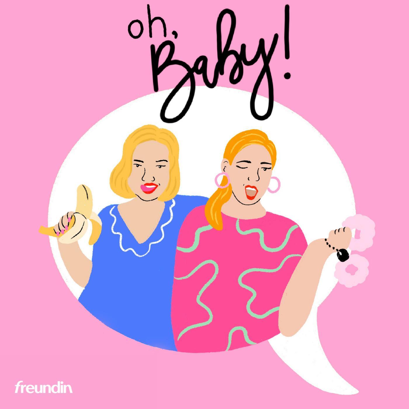 Oh, Baby! ... für besseren Sex 