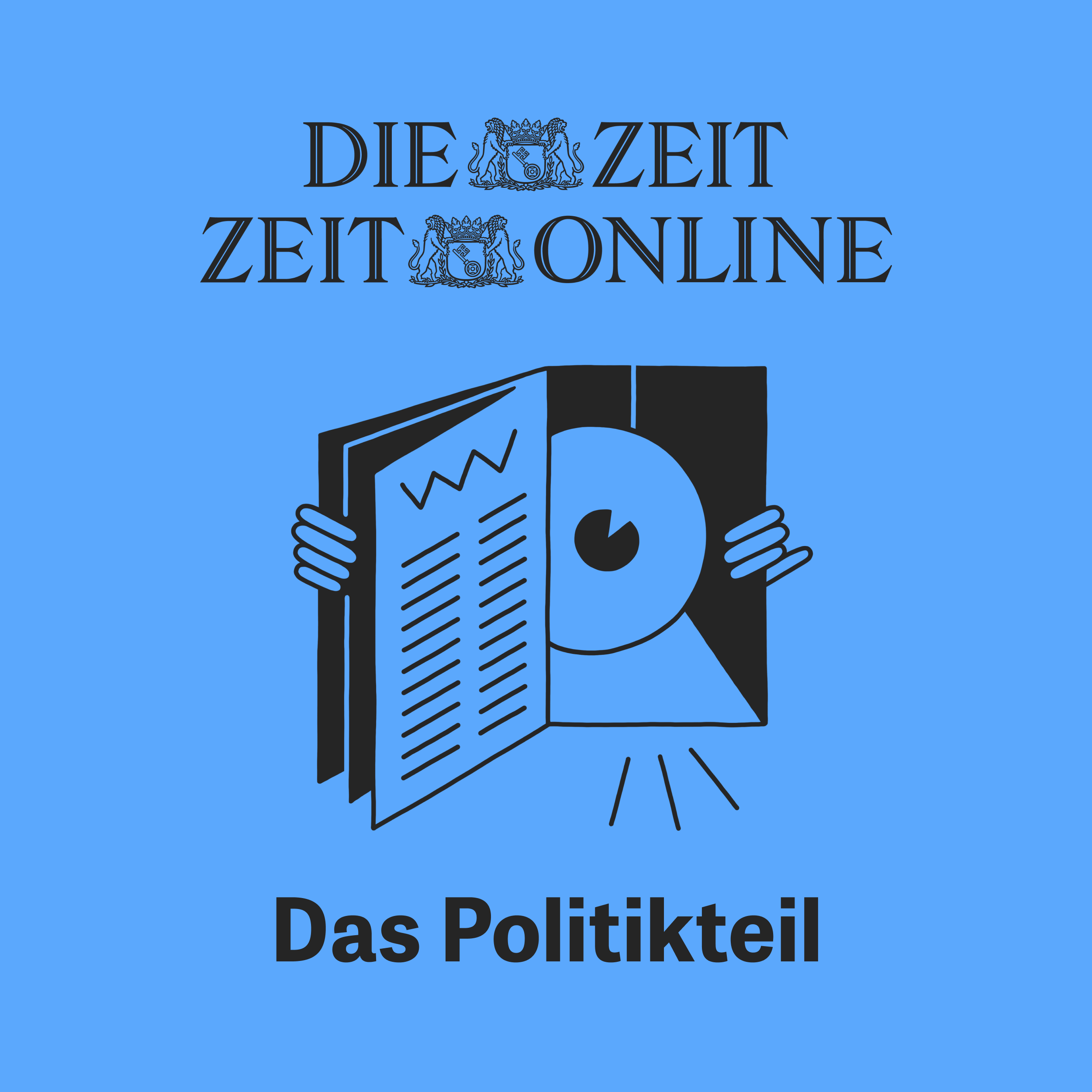 Das Politikteil 