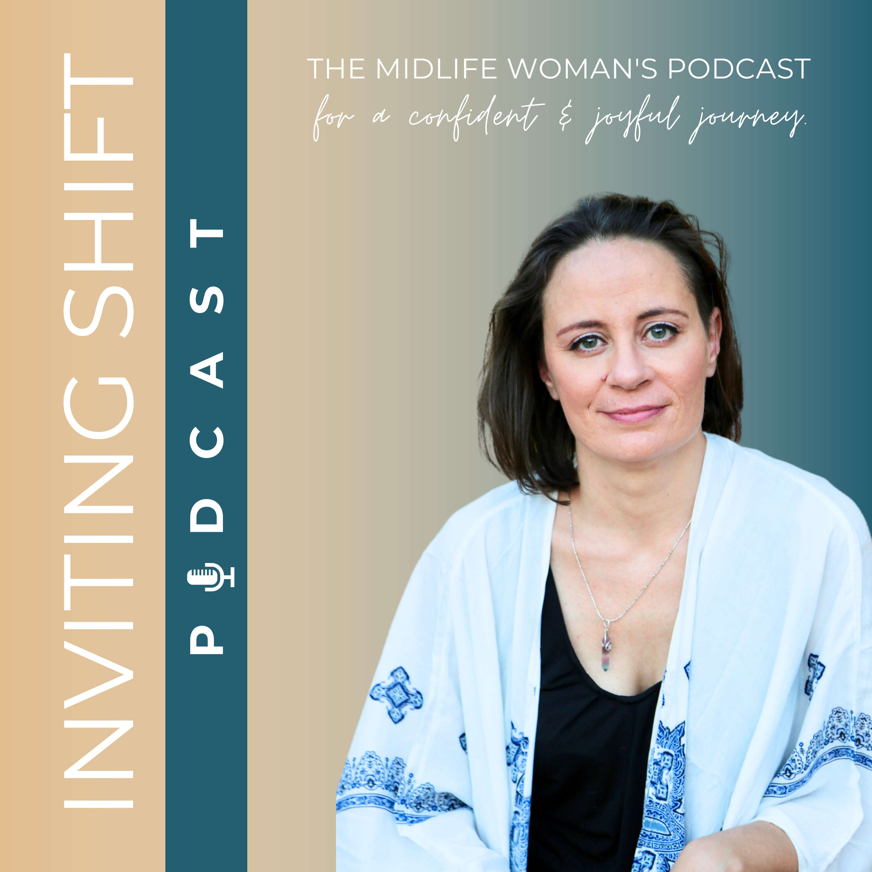 The Inviting Shift Podcast 