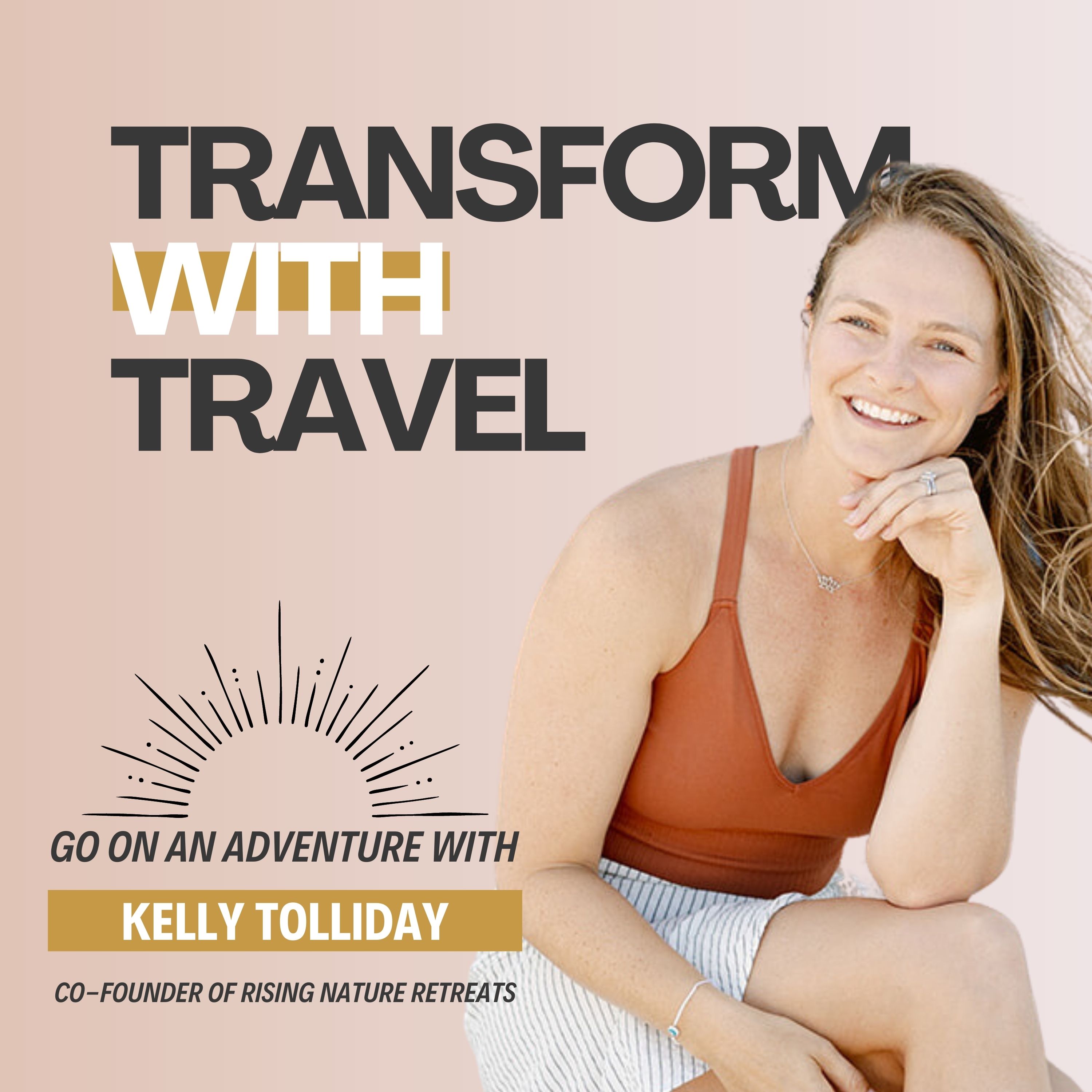 Transform With Travel 