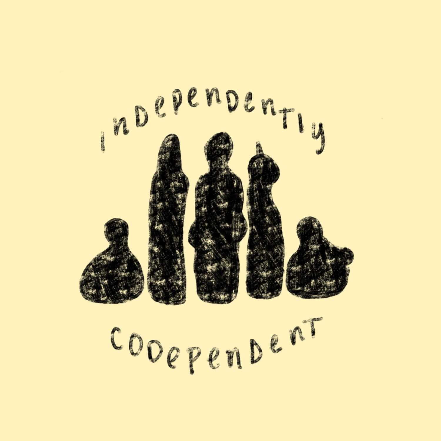 Independently Co-Dependent 