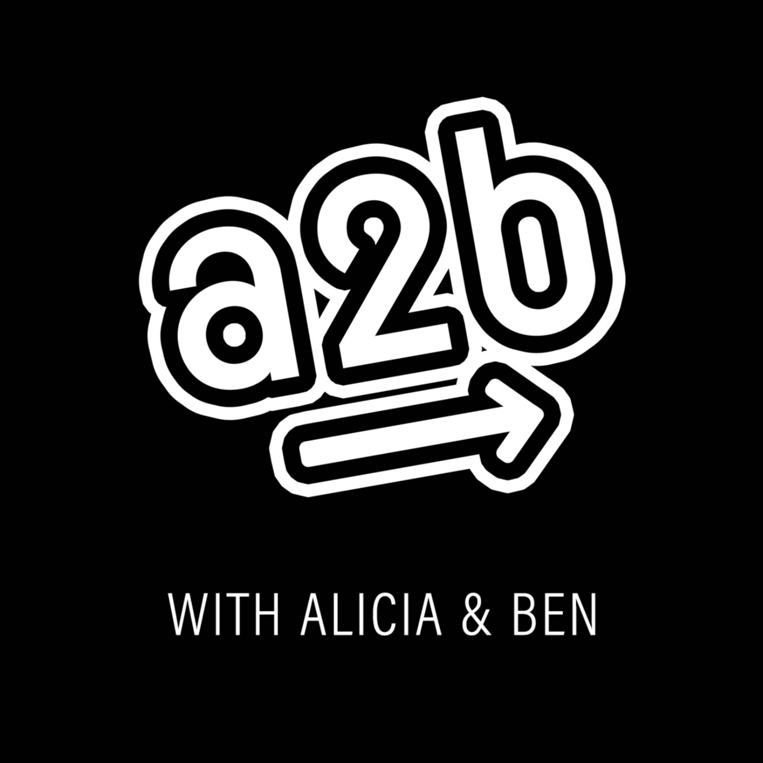 A2B Podcast 