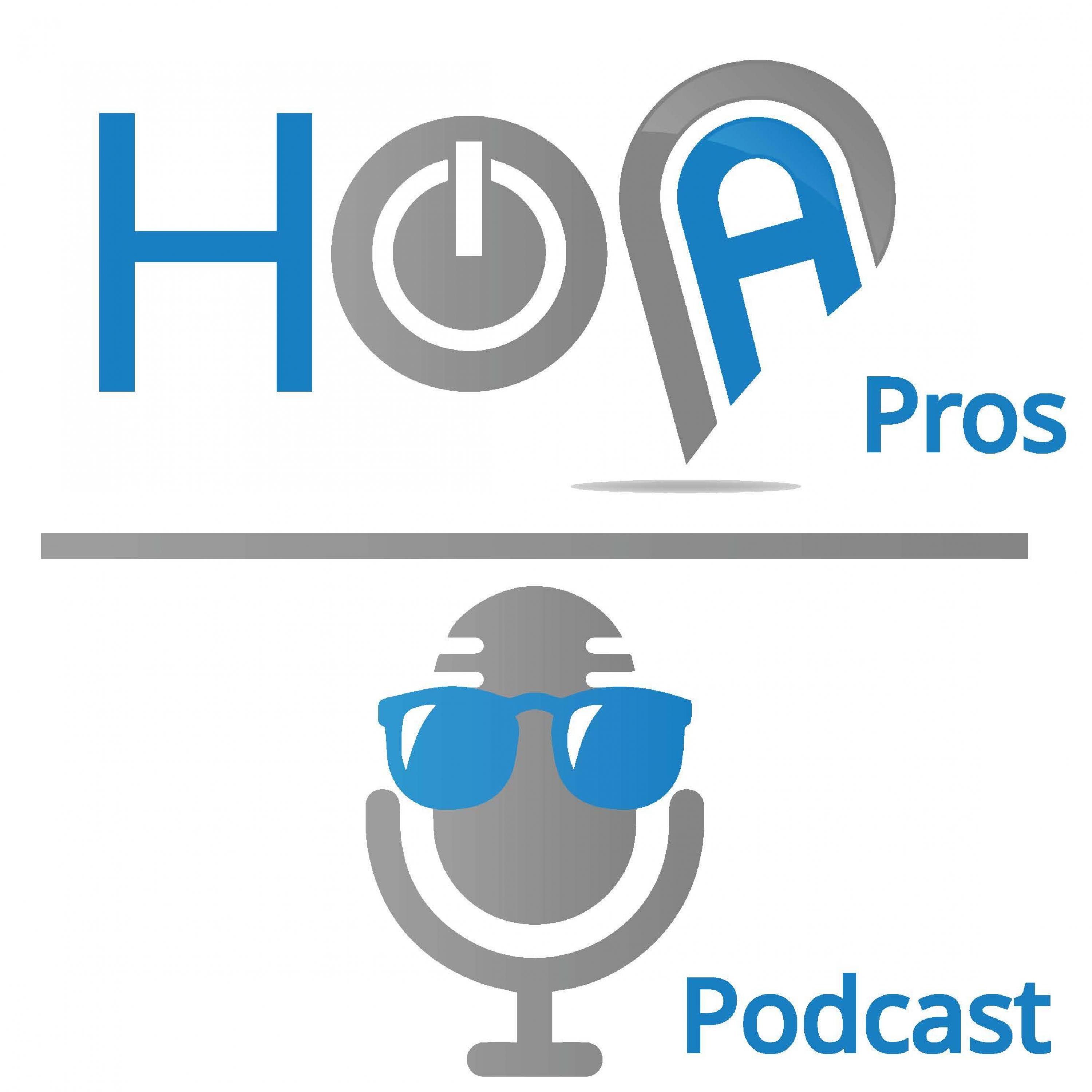 The HOA Pros Podcast 