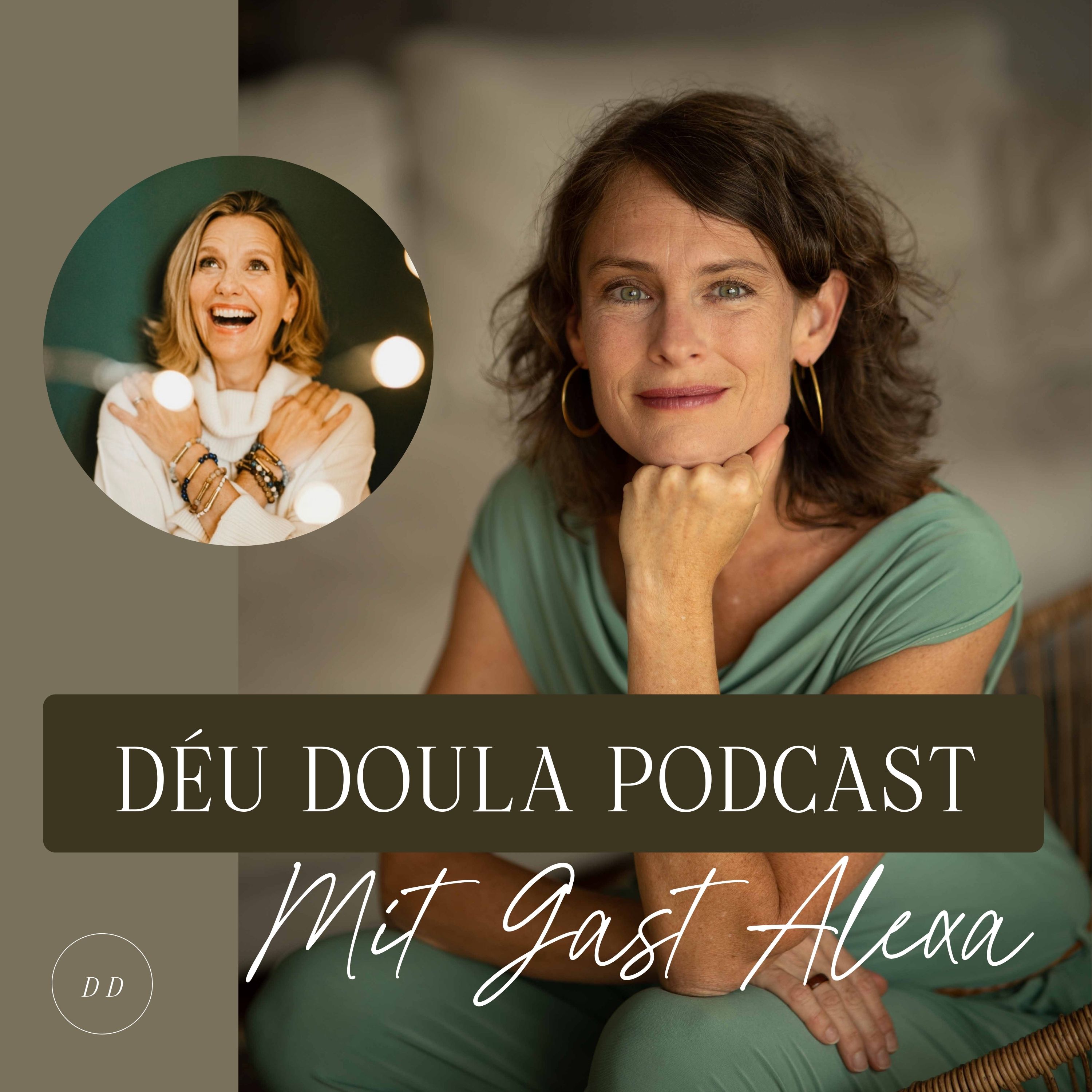 #46 – Interview mit Alexa Fischer - How to enjoy your own journey