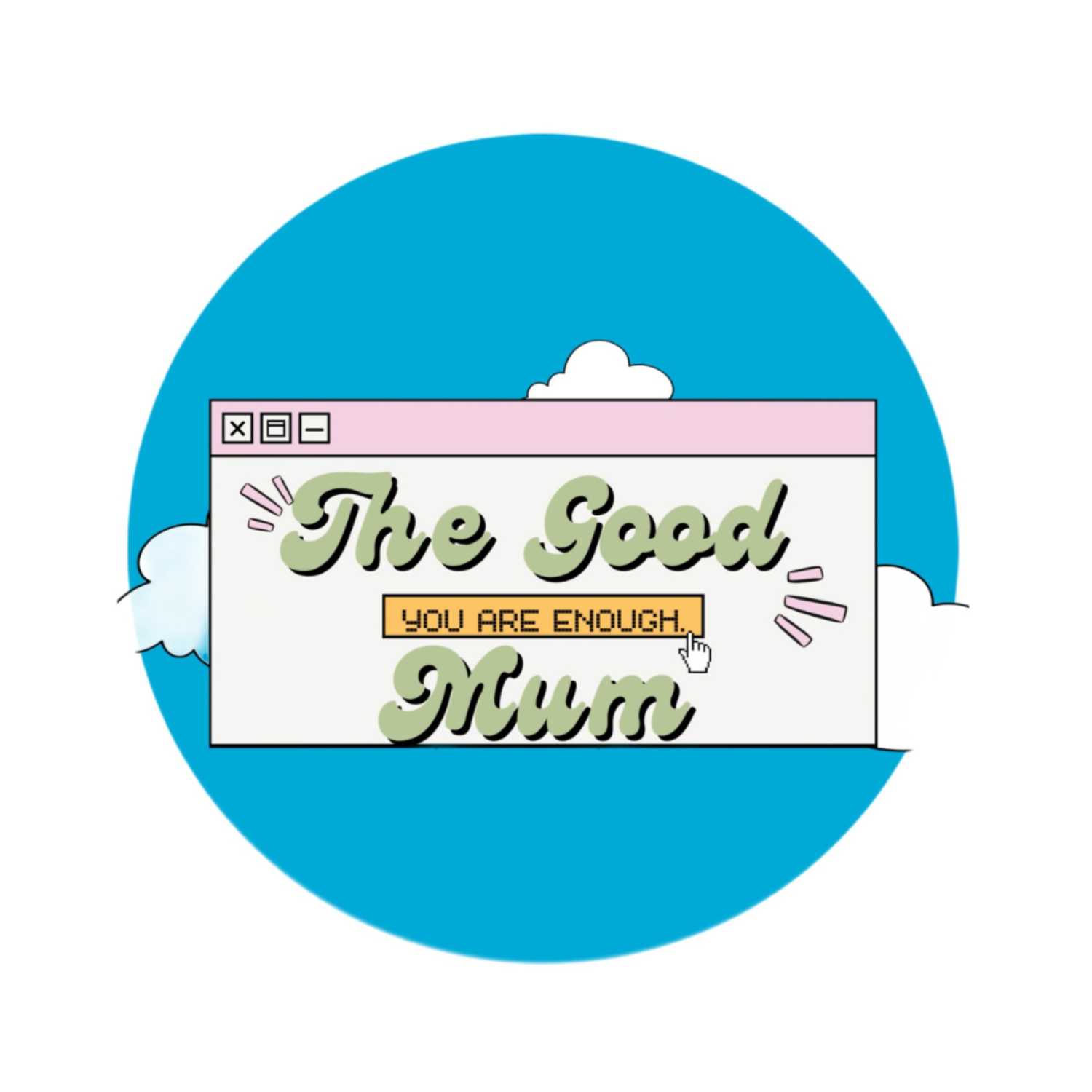 The Good Mum 