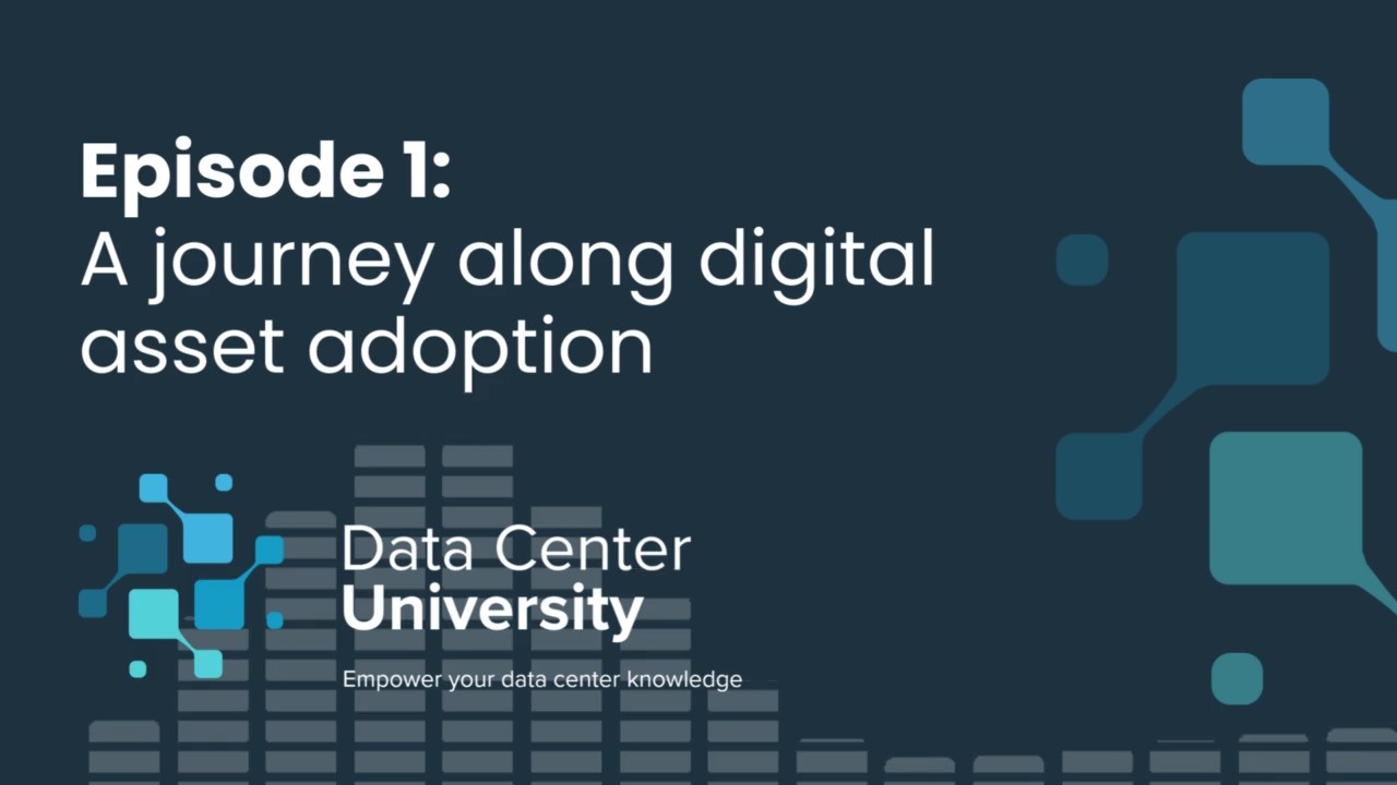 ⁣EP 1: A journey along digital asset adoption