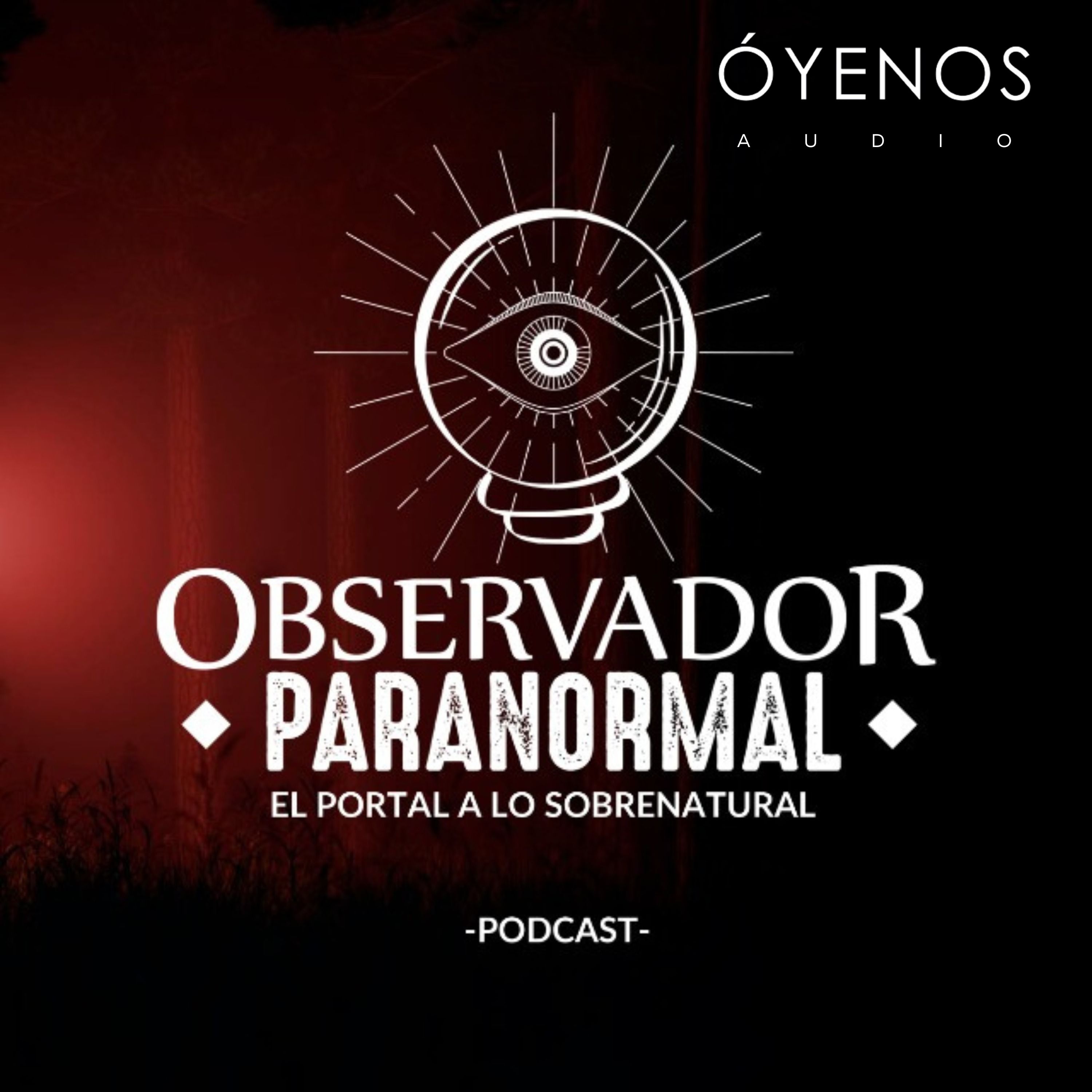 Observador Paranormal 