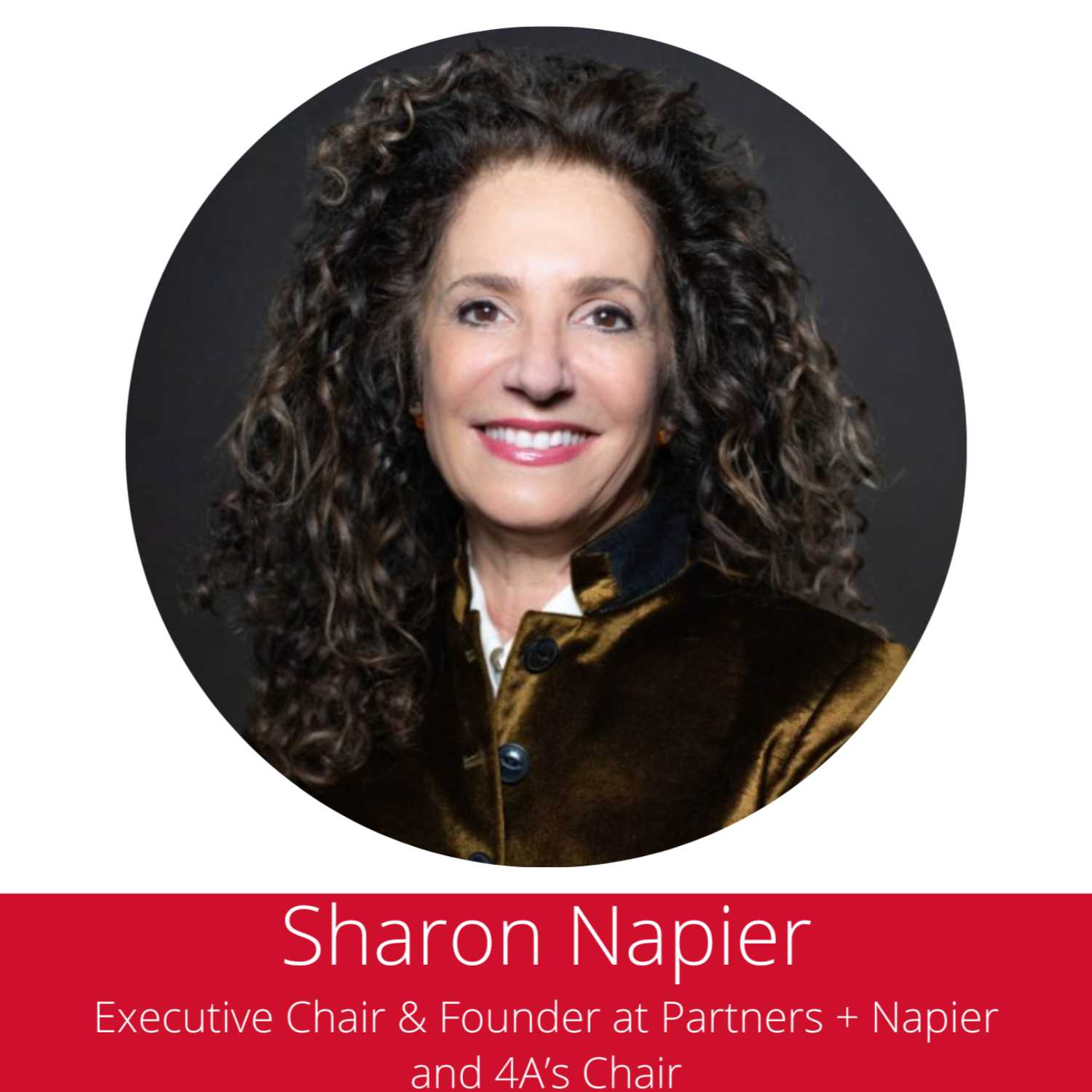 Episode 1: Shaping Culture Through Creativity - Sharon Napier