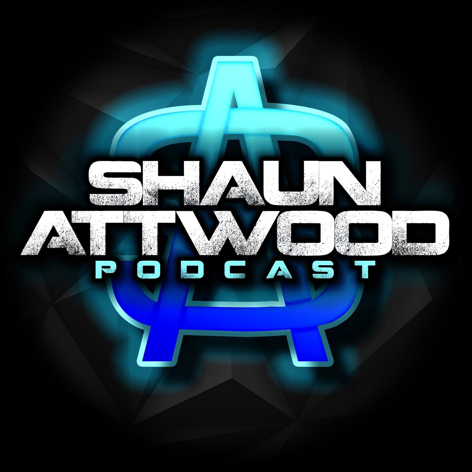 Shaun Attwood's True Crime Podcast 