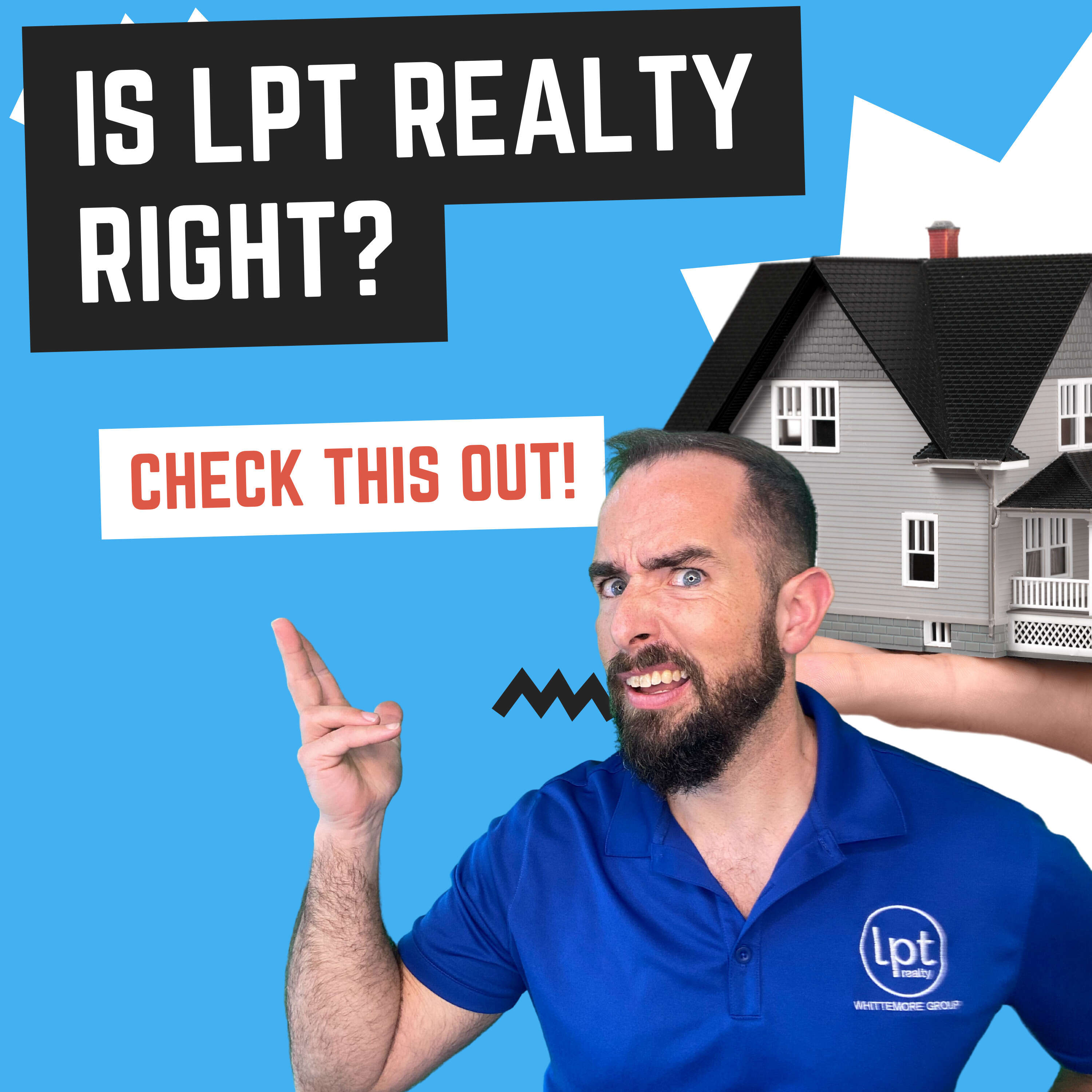 Lessons Learned - lpt Realty Our First Year