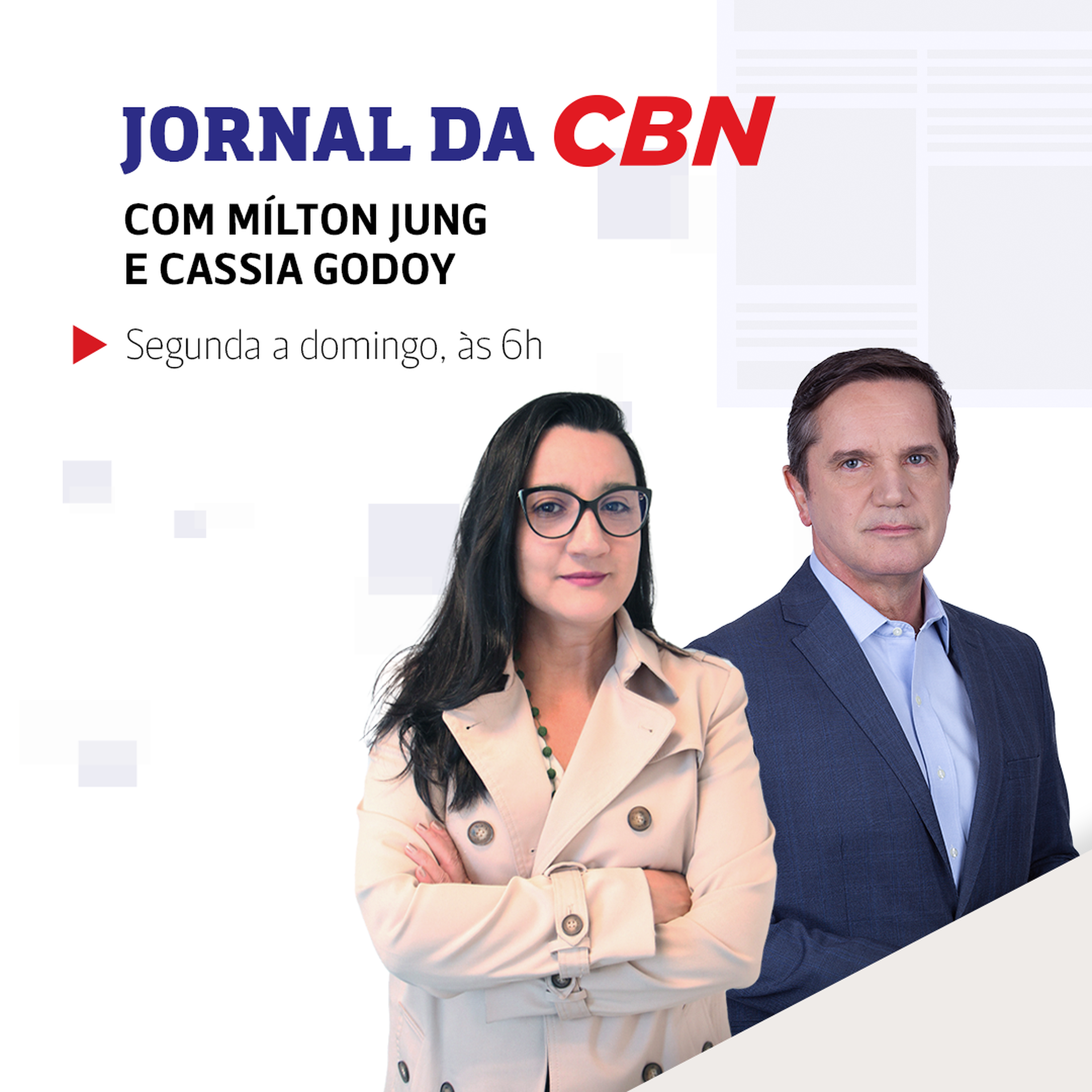 Jornal da CBN 