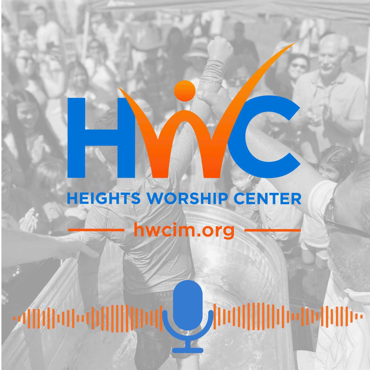 Heights Worship Center 