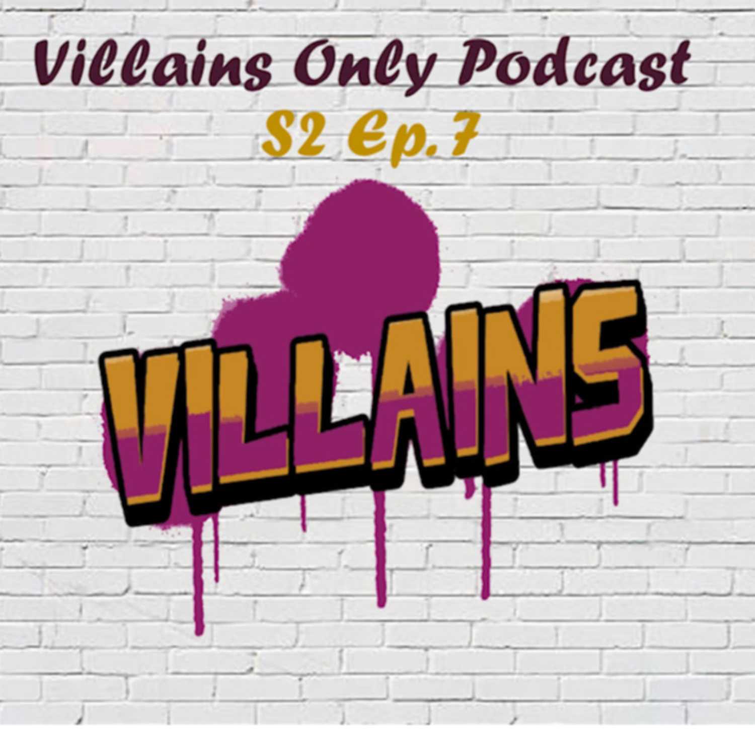 ⁣Black Ops 2 Remake Coming! | Villains Only Podcast | S2 Episode 7