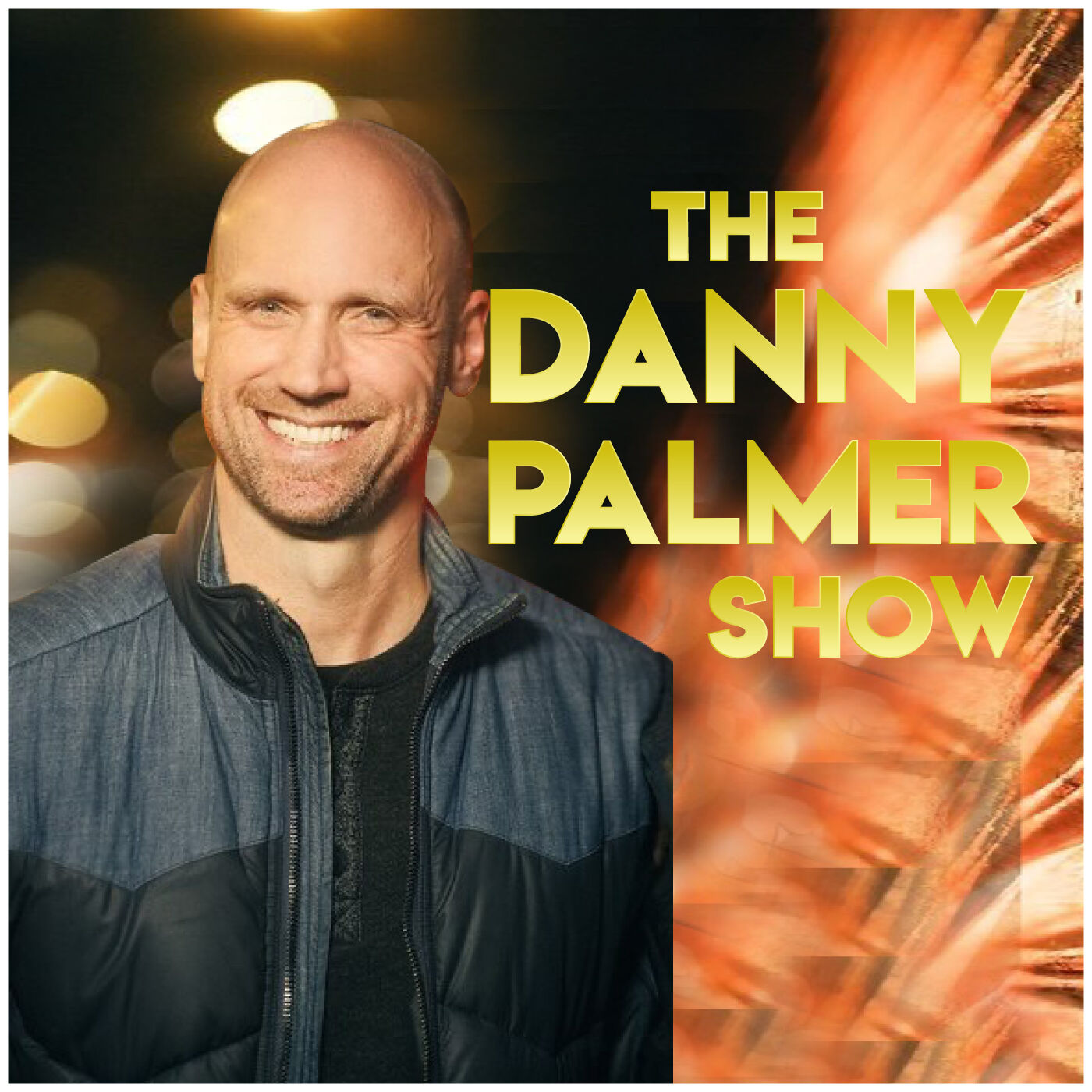 The Danny Palmer Show 