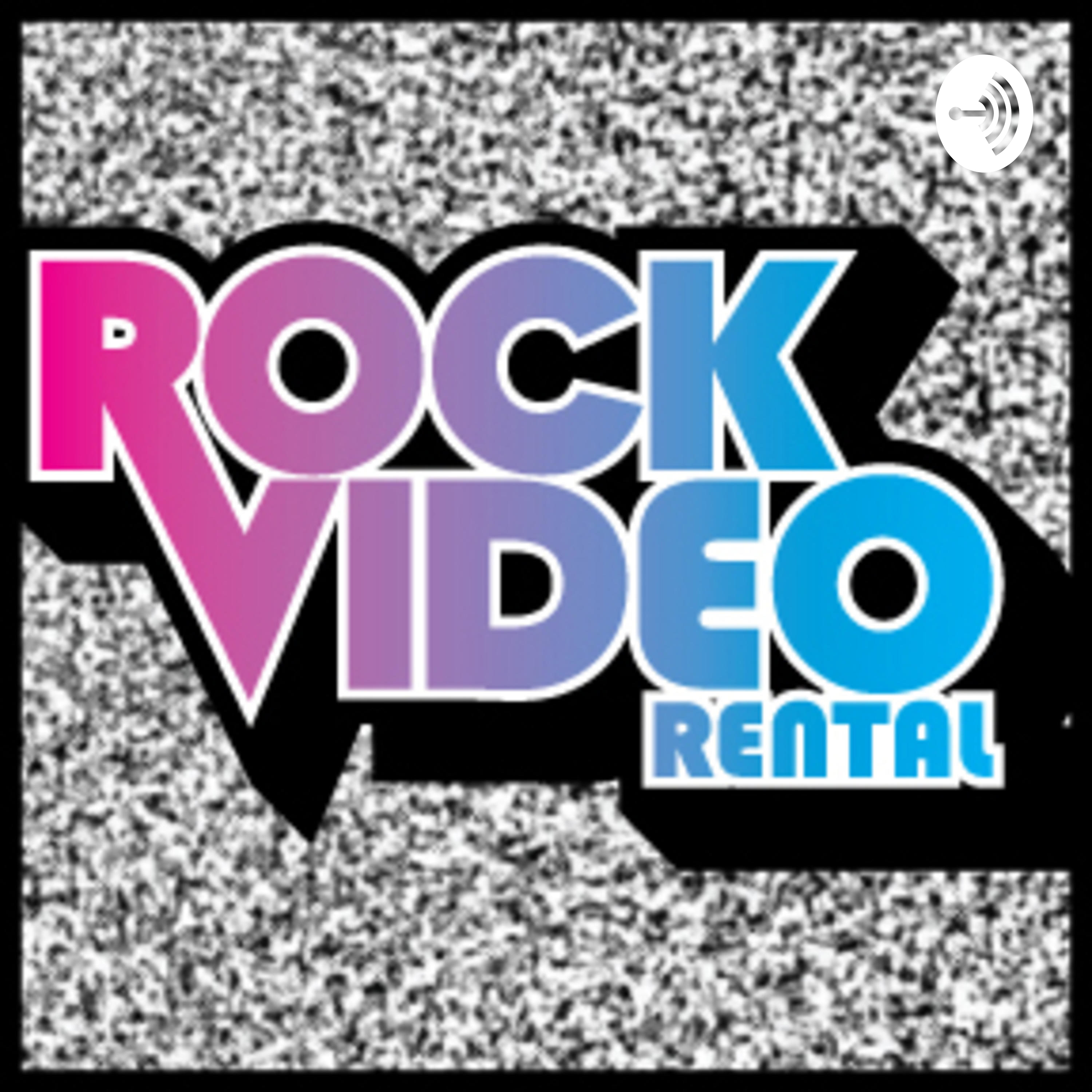 Rock Video Rental 