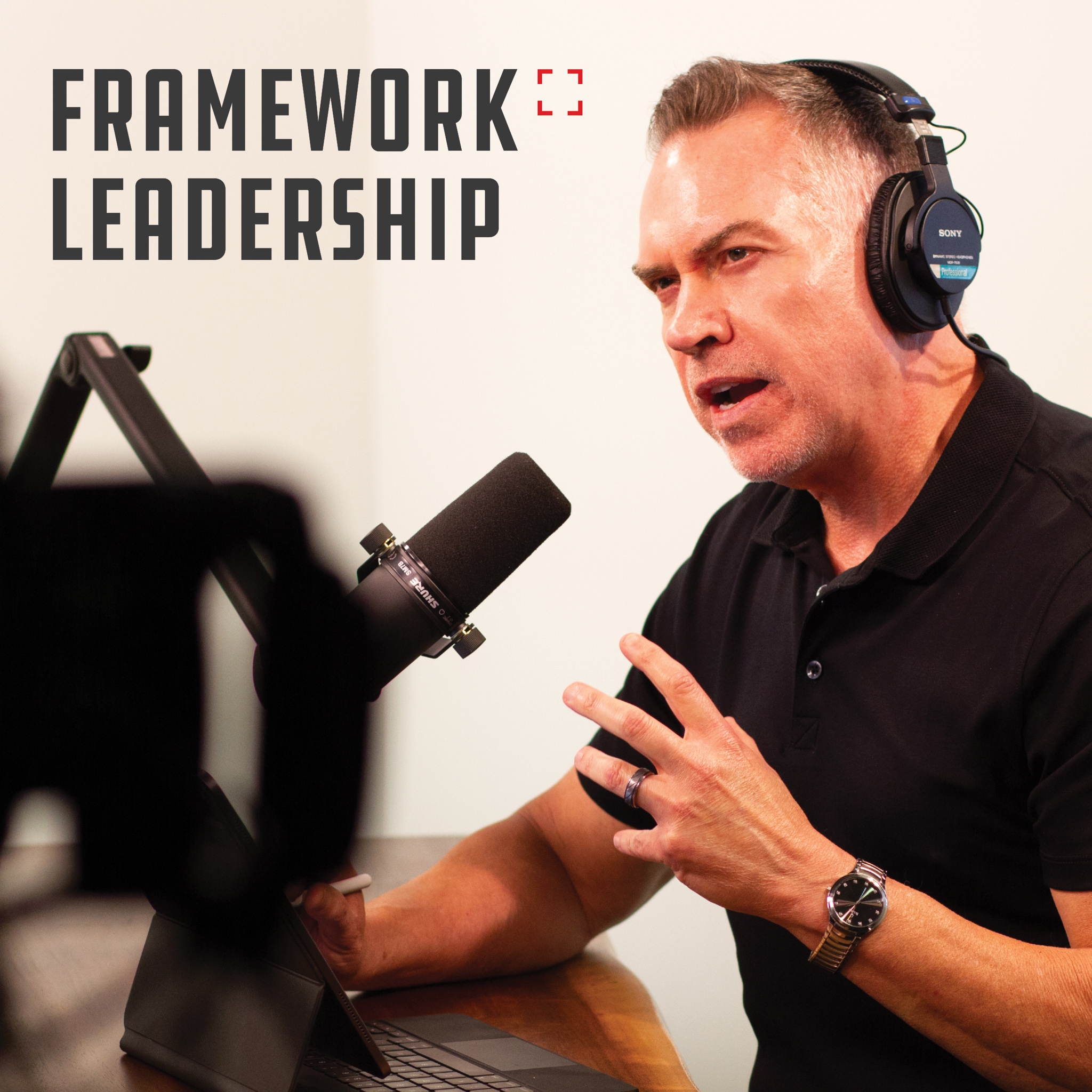 Framework Leadership 