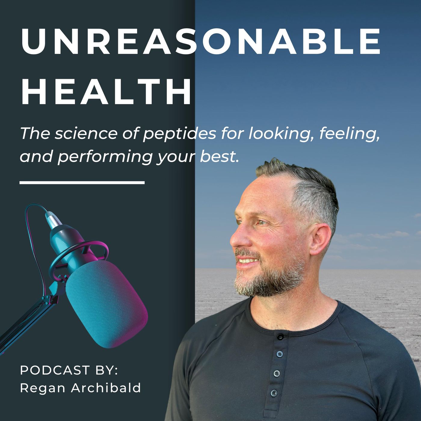 Unreasonable Health 