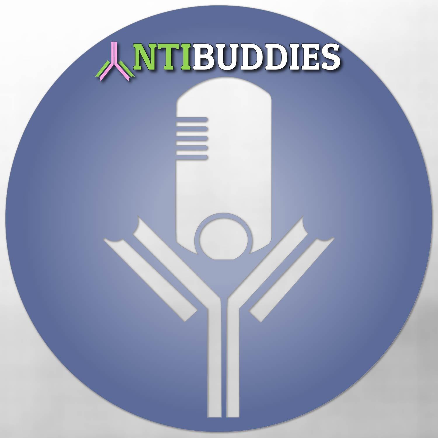 Antibuddies 