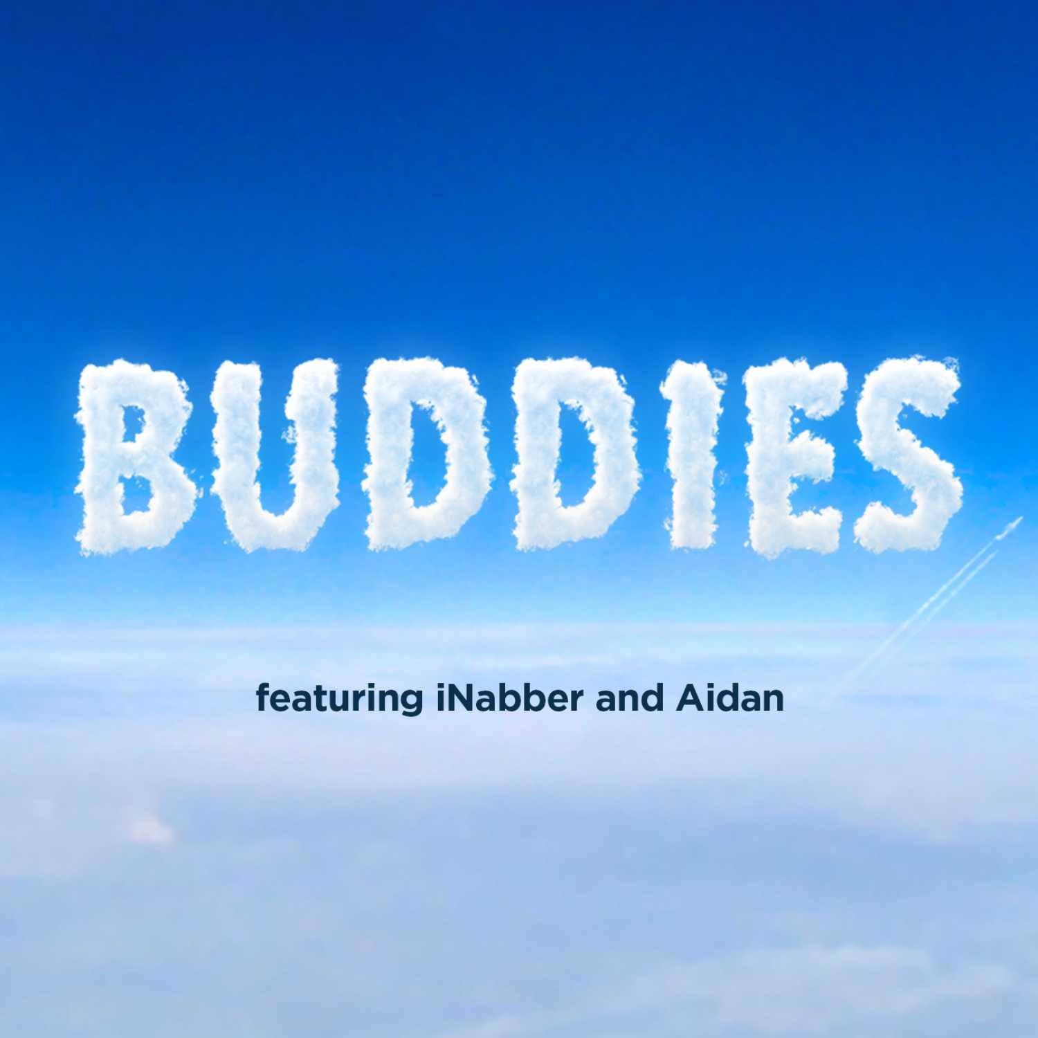 Buddies Podcast 