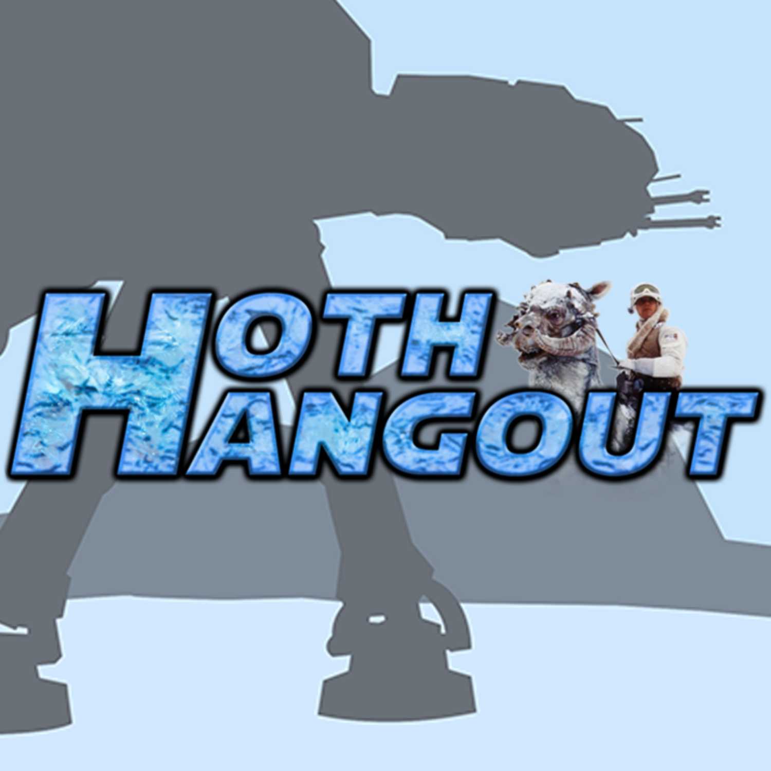 Hoth Hangout 