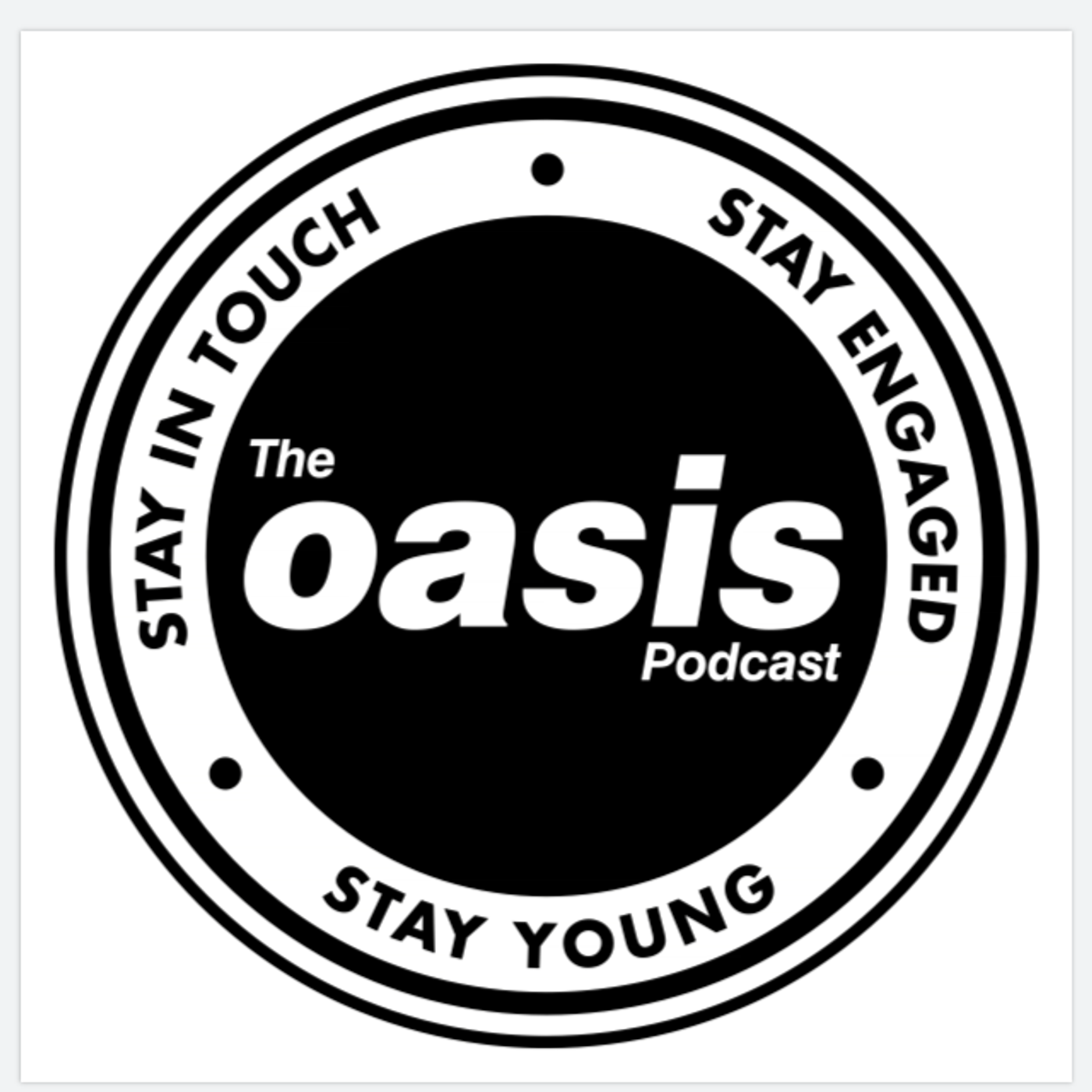 The Oasis Podcast 