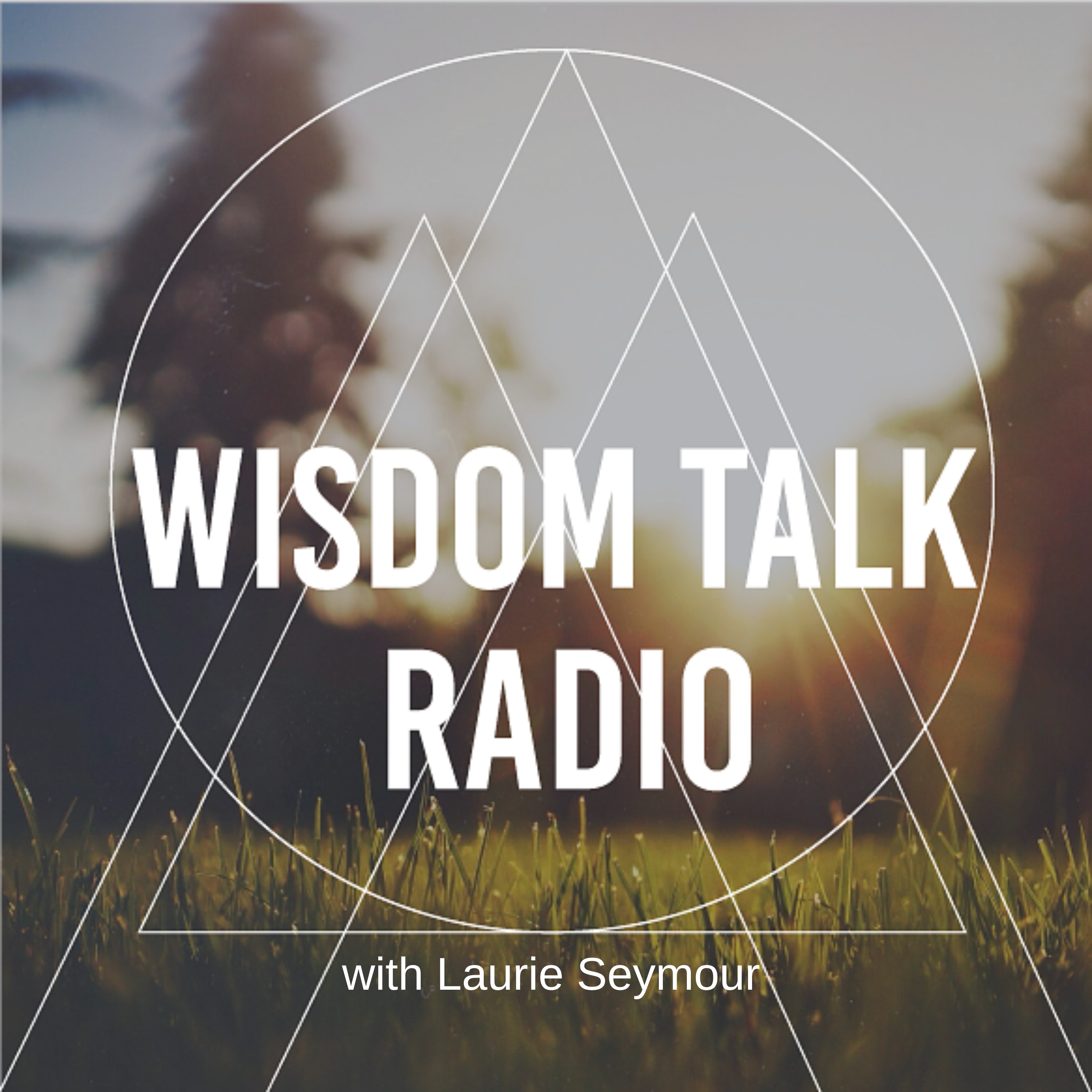 Wisdom Talk Radio 