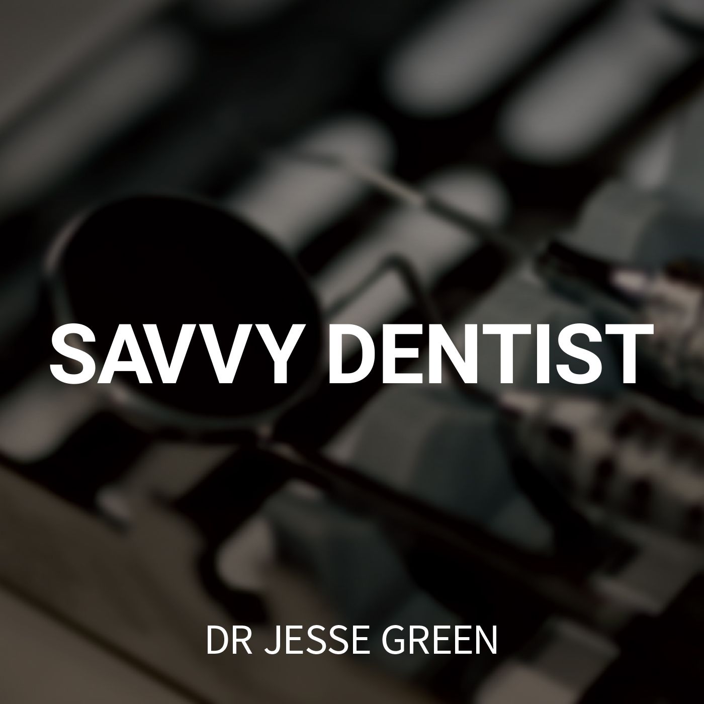 The Savvy Dentist 