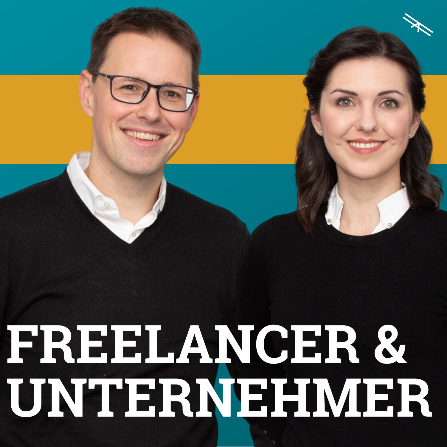 #100 Vom Solopreneur zum Unternehmen