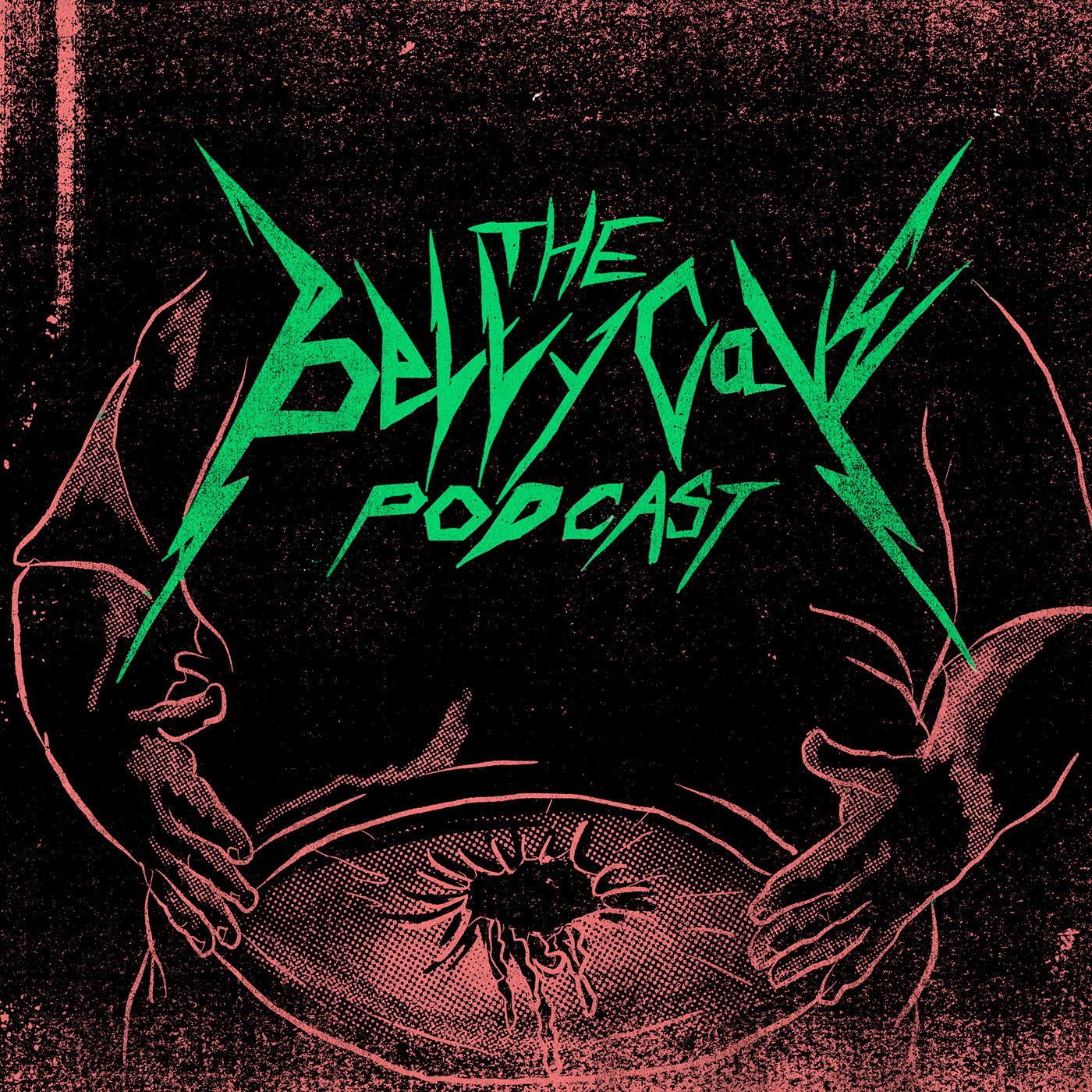 The Belly Cave Podcast 