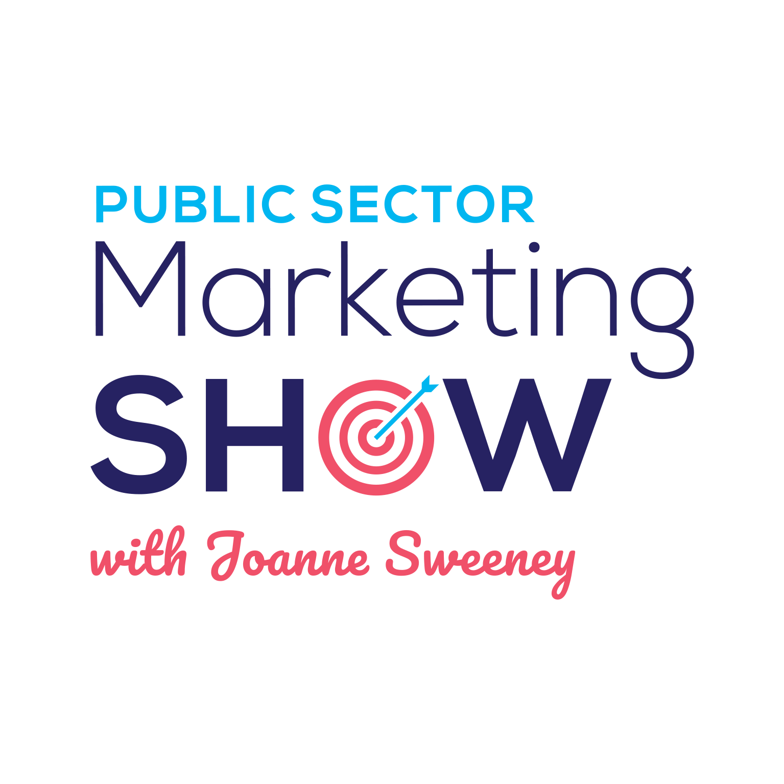 Why my passion for public service drives public sector marketing results | Ep 77