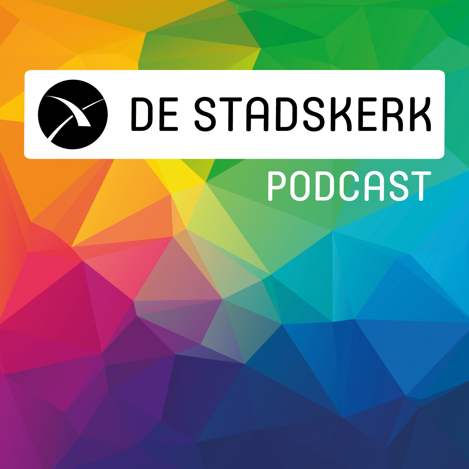 De Stadskerk Podcast 