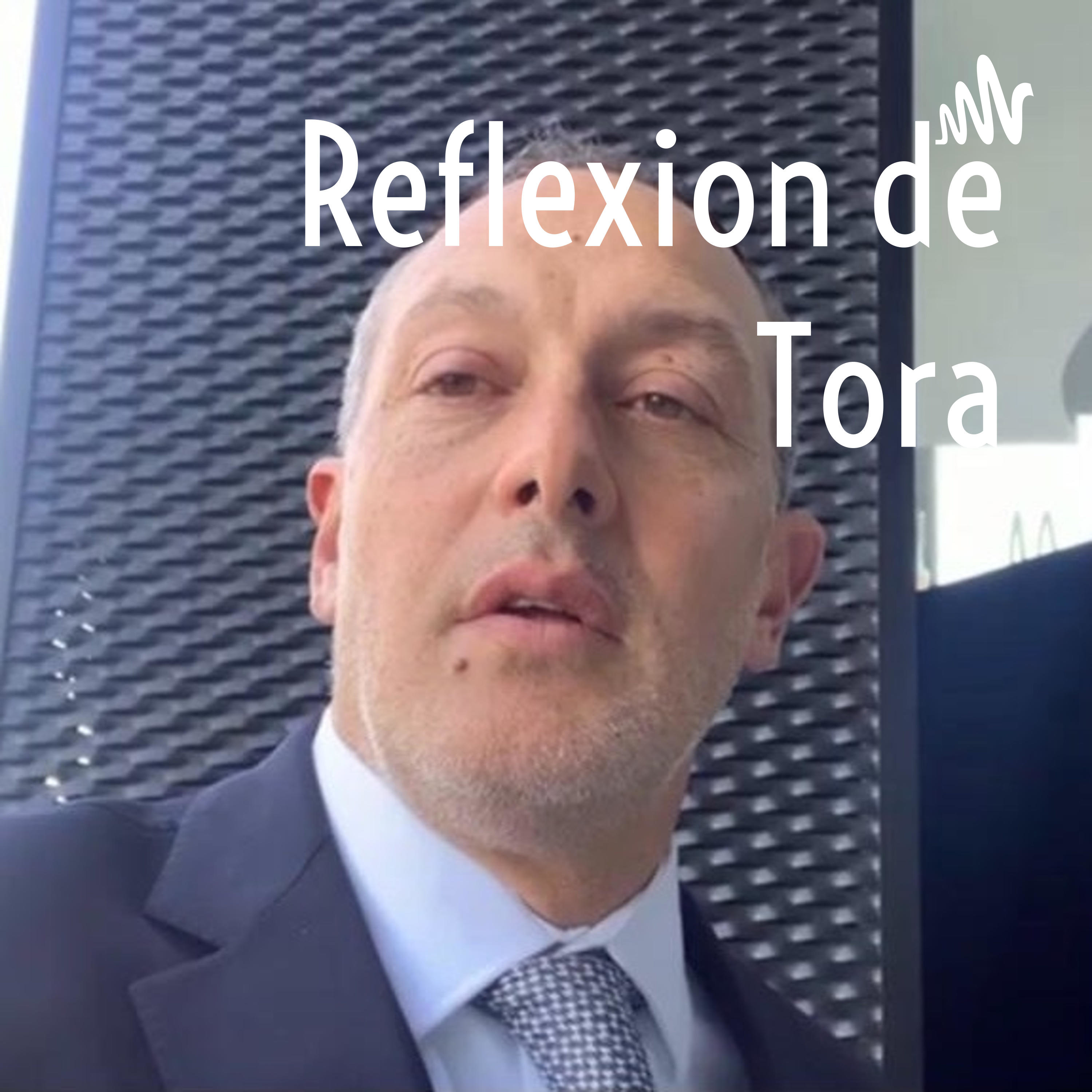 Reflexion de Tora 