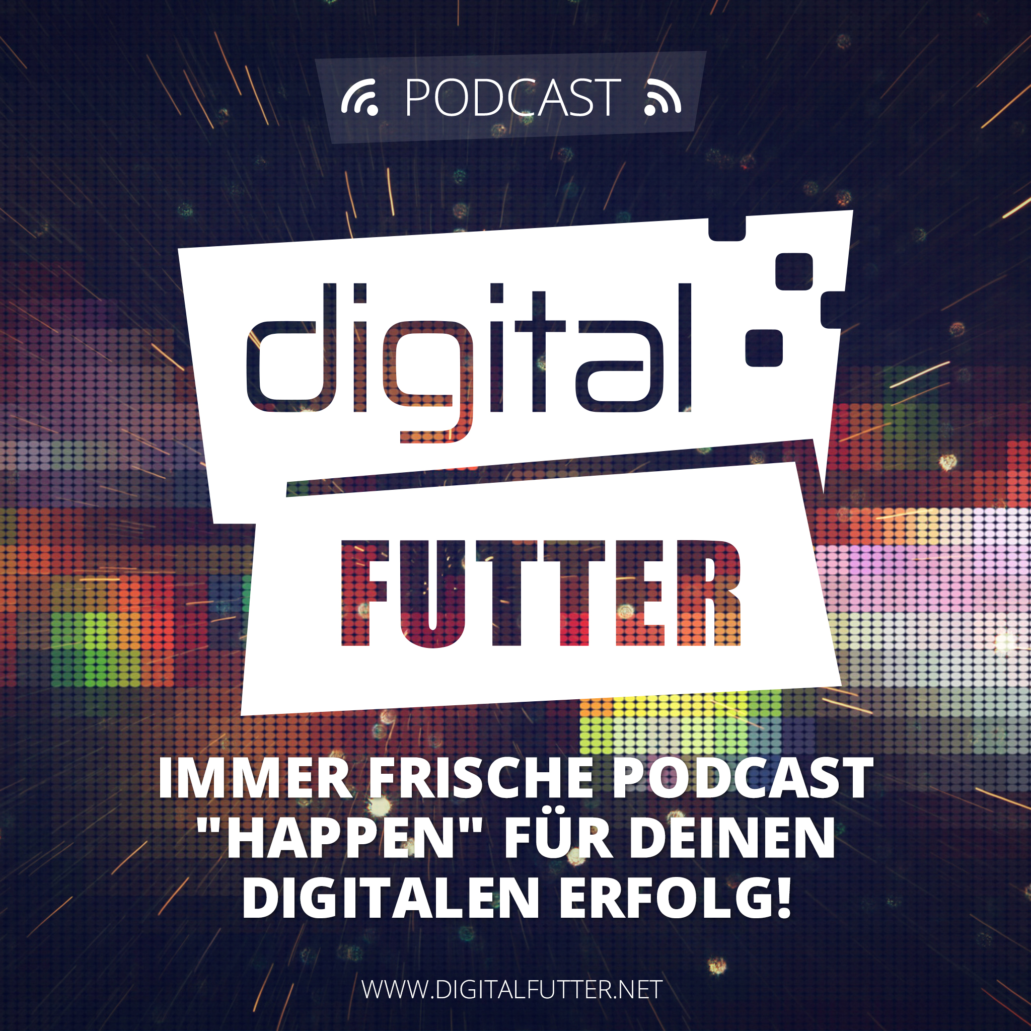 DigitalFutter 