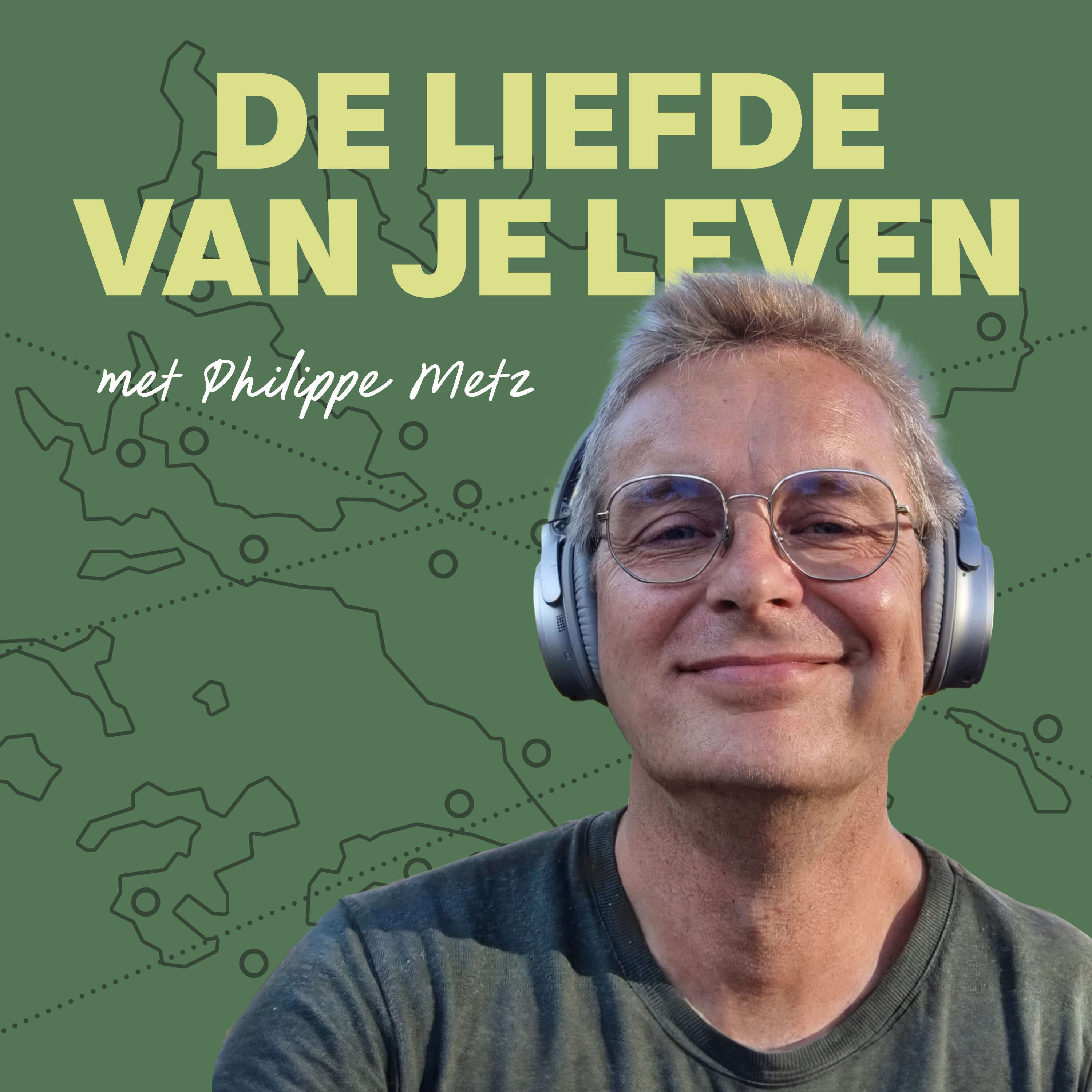 De liefde van je leven 