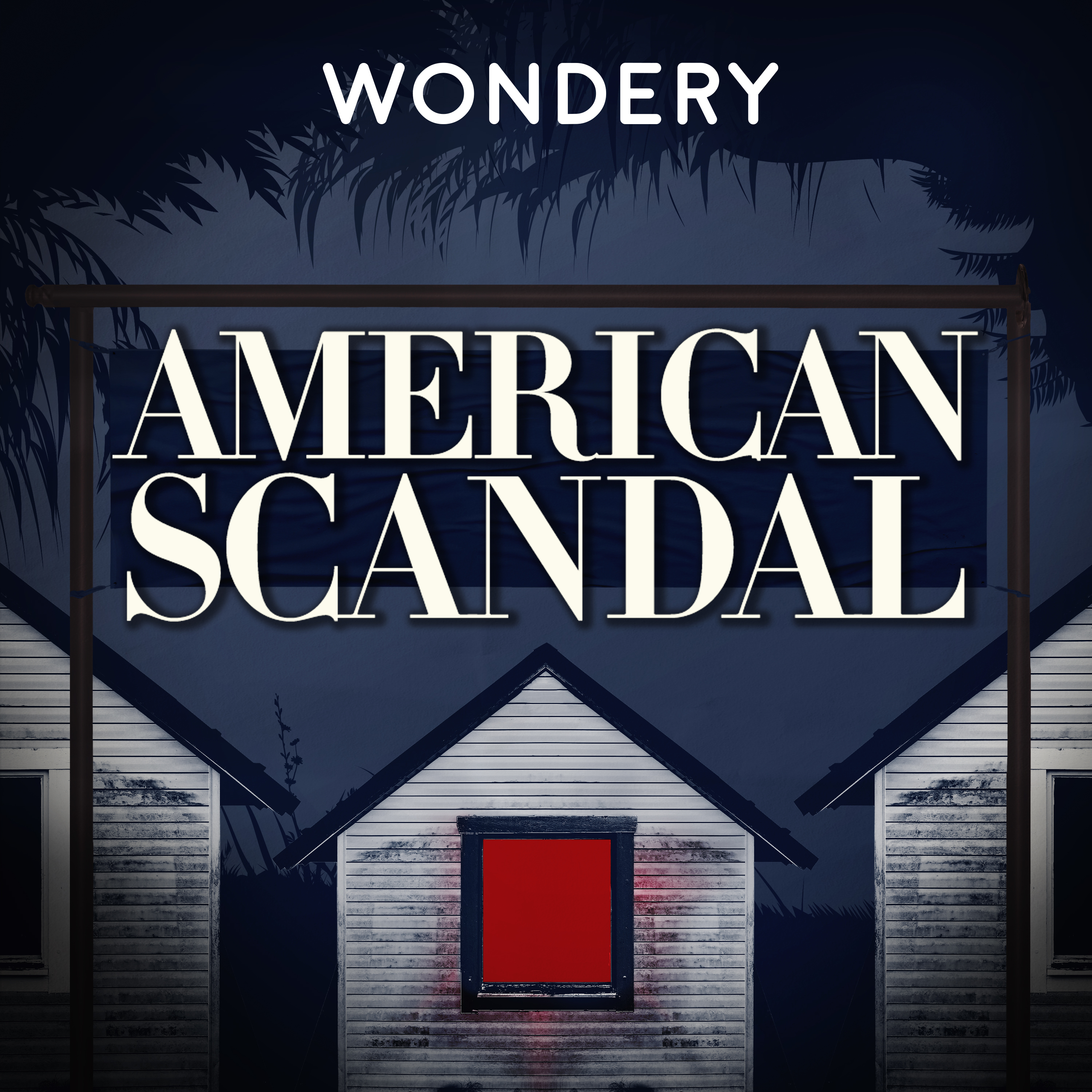 American Scandal 