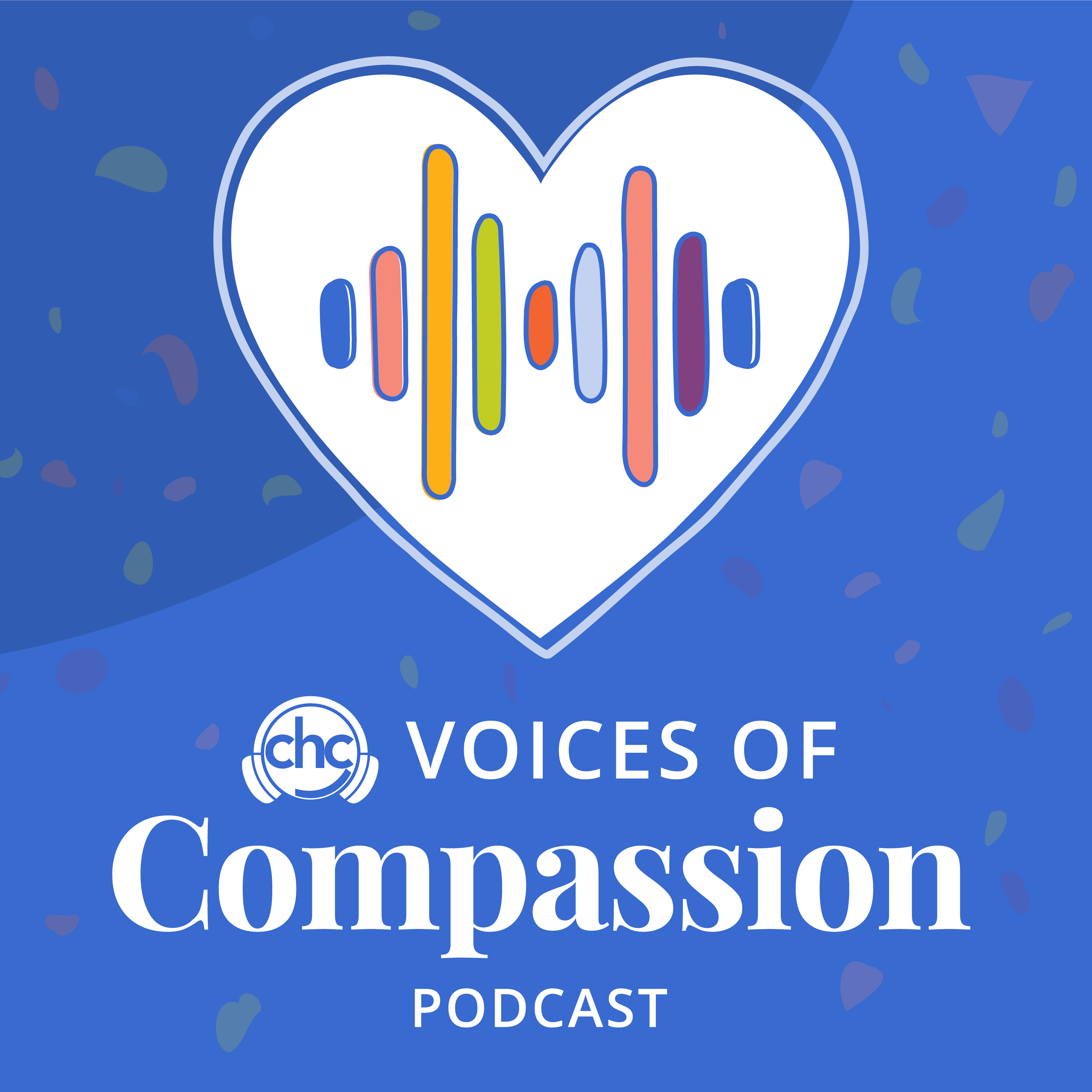 Voices of Compassion 