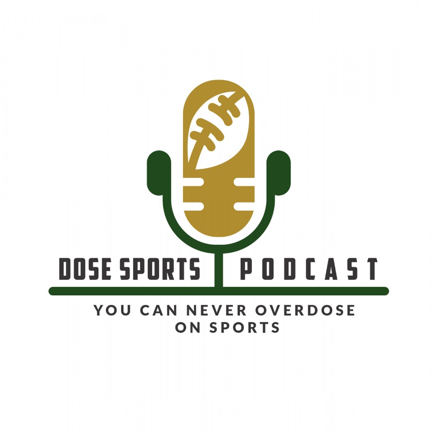 The Dose Sports 