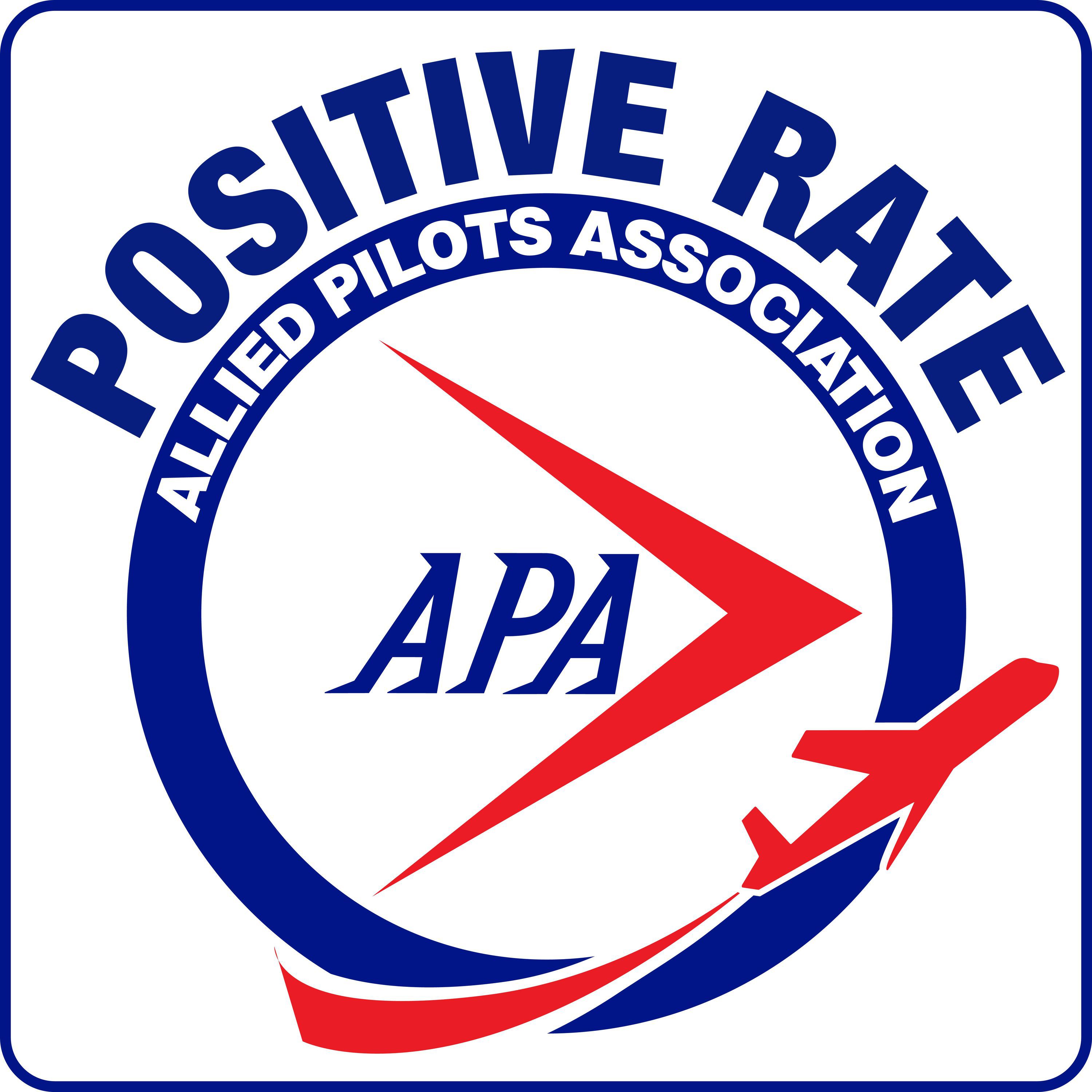 Allied Pilots Association 