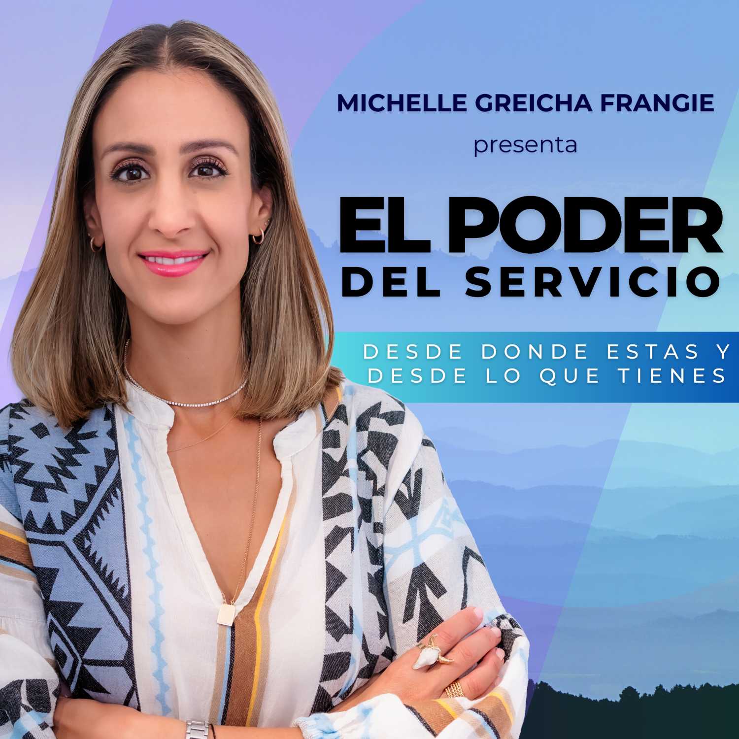 El Poder del Servicio 