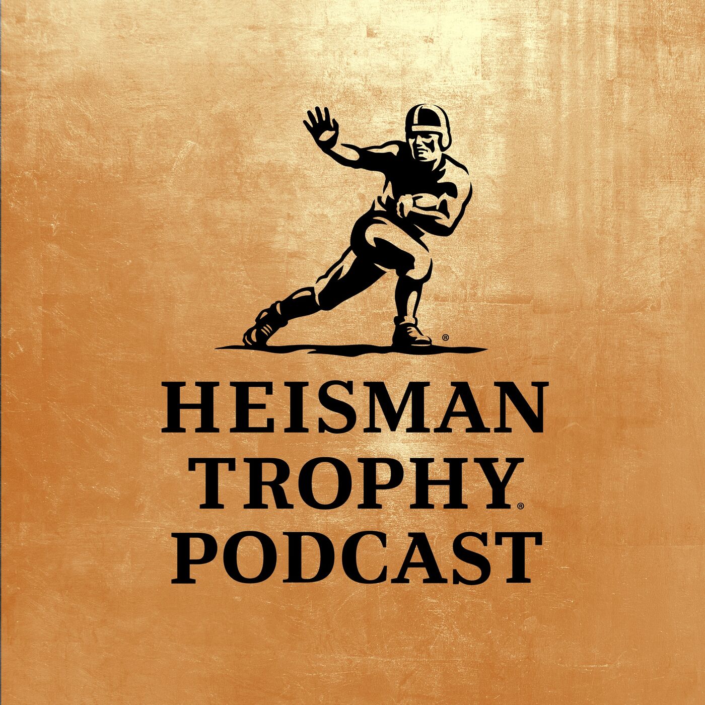 The Official Heisman Trophy Podcast 