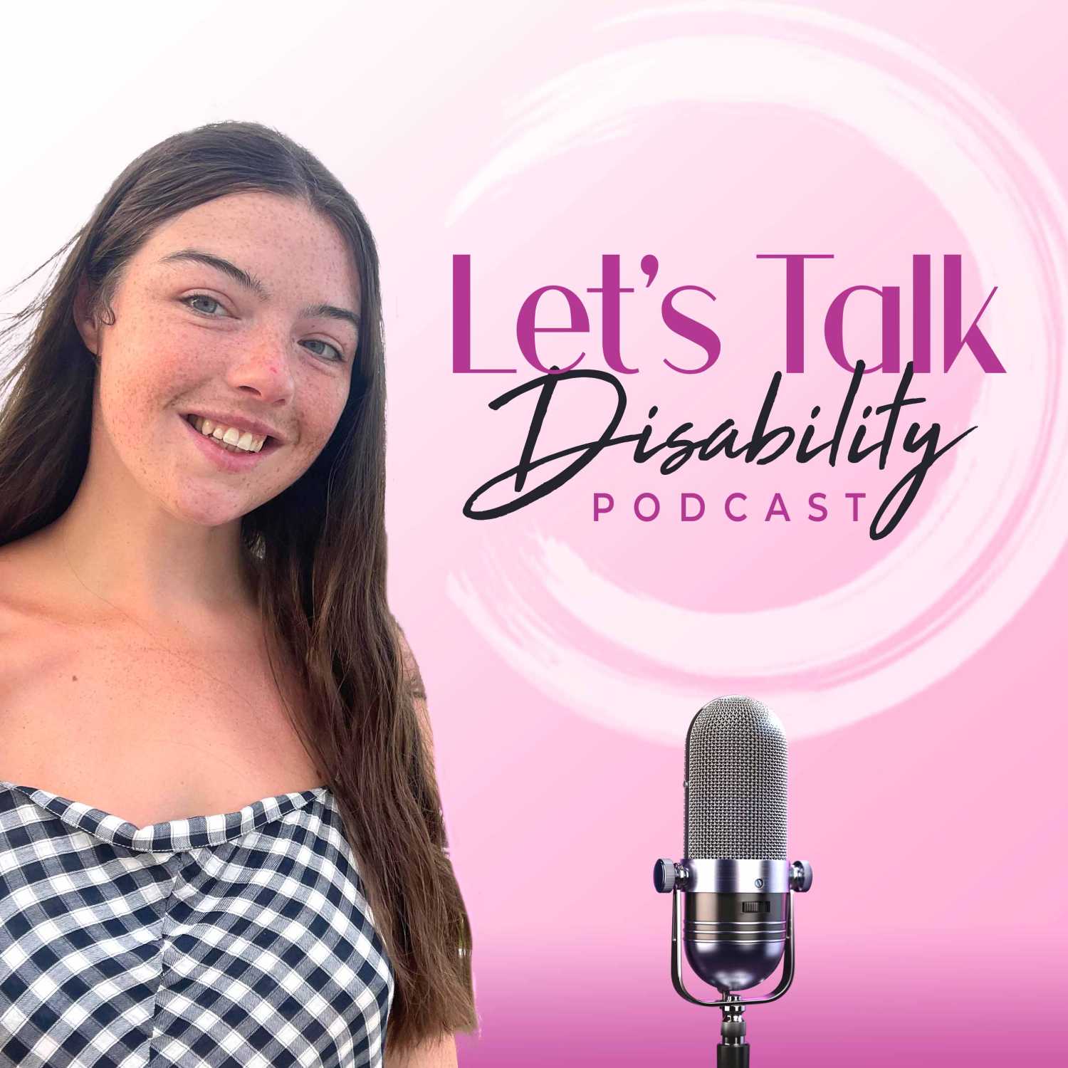 ⁣Le'ts Talk Disability - Interview with YMCA