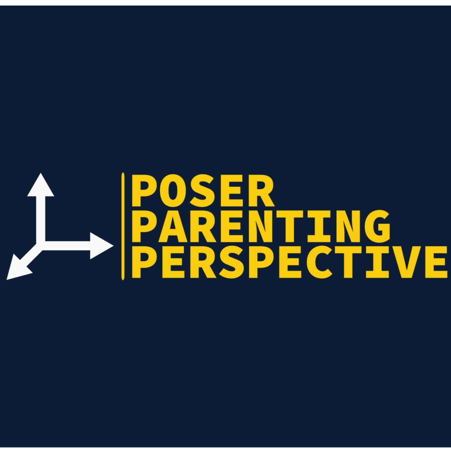 Poser Parenting Perspective 