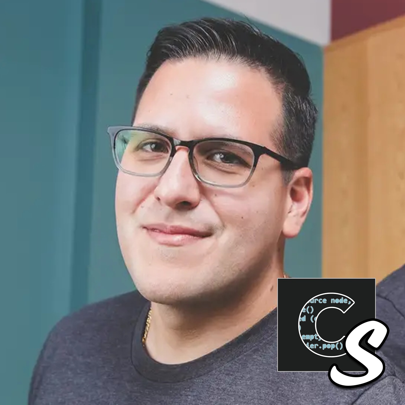 ⁣S8 E23: Will Gaviria, Coactive AI